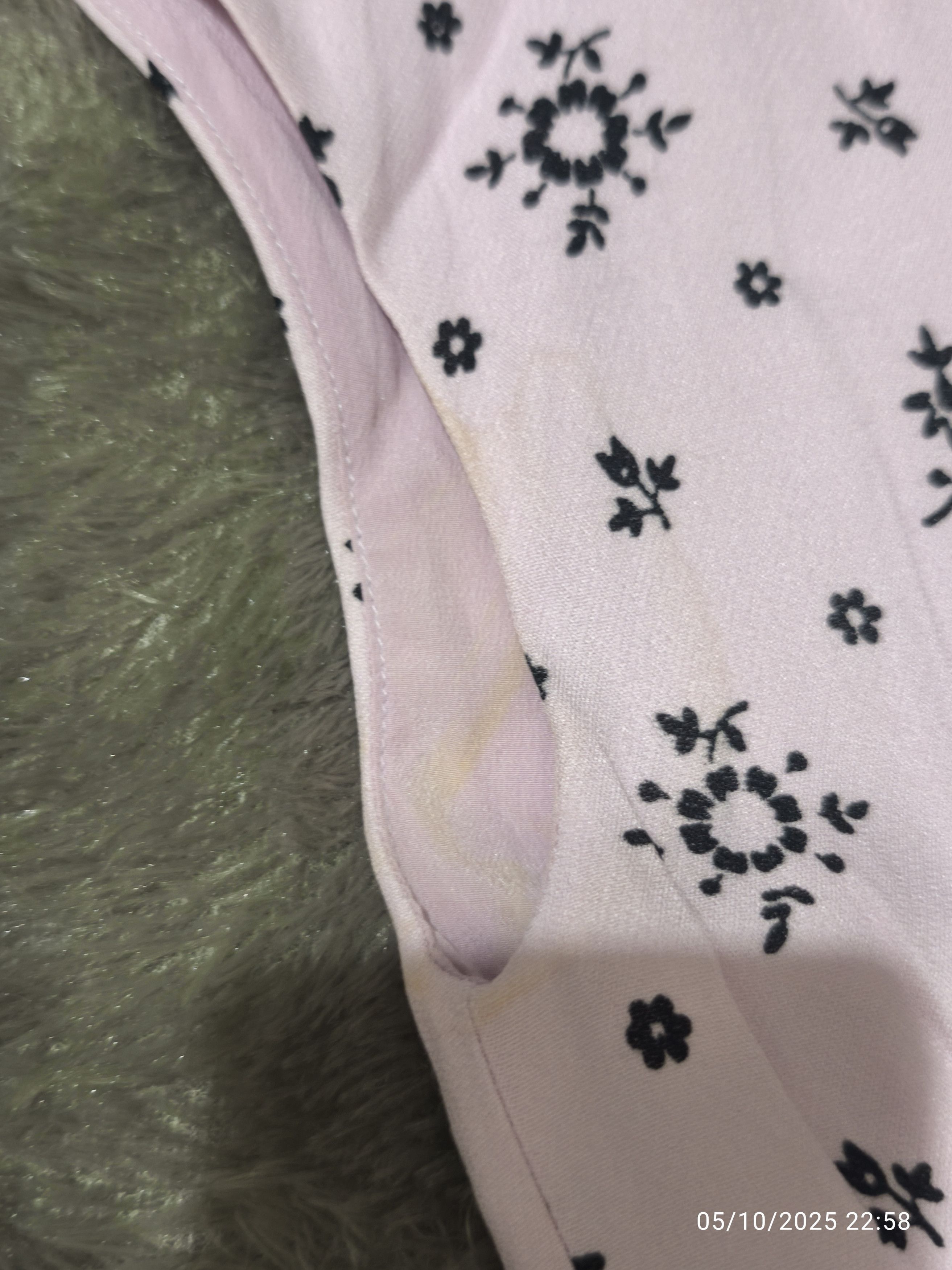 Miu Miu Dress Miu Miu Size XS / US 0-2 / IT 36-38 - 4 Thumbnail