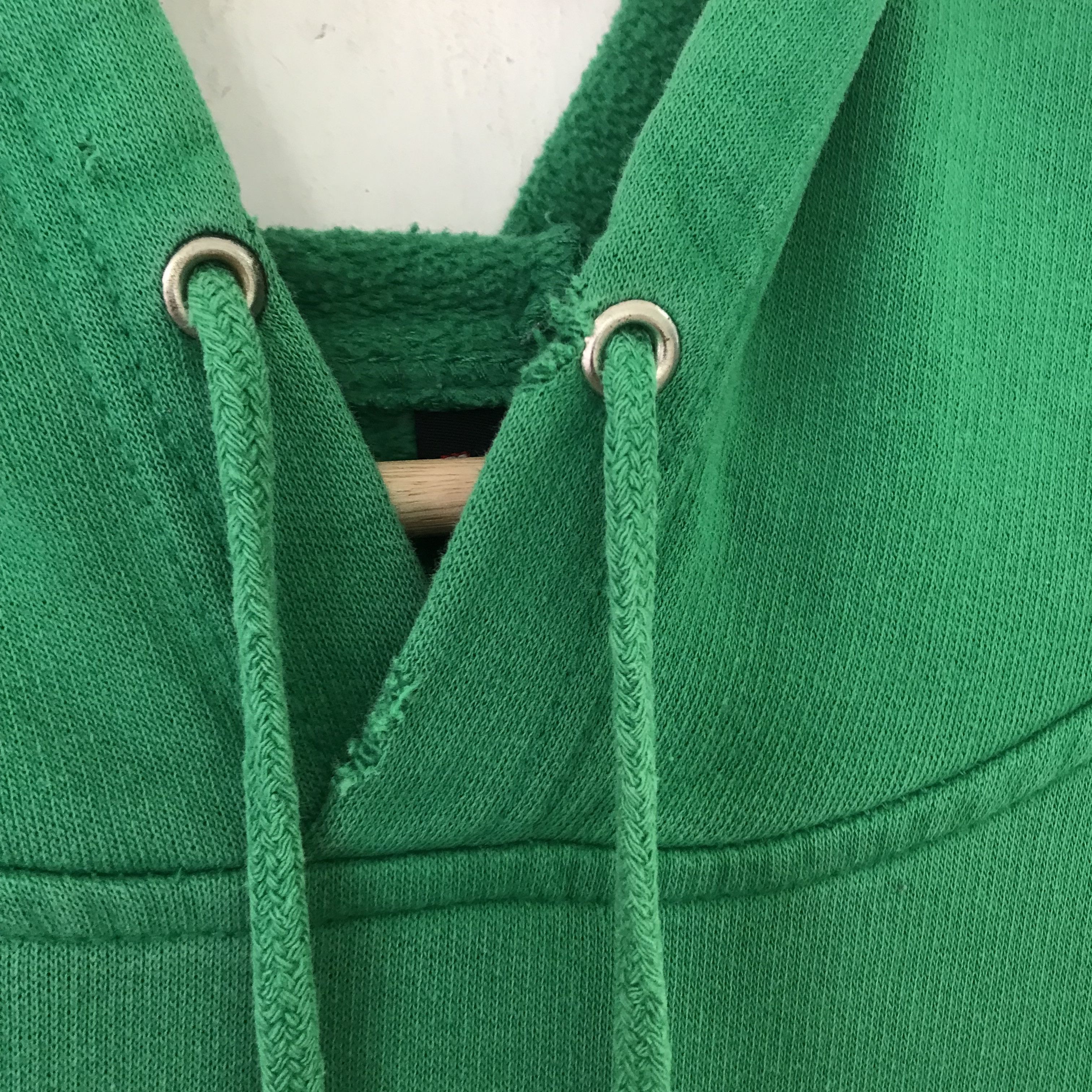 Vintage Vintage Oregon Green Sweater Large - 557 Size US L / EU 52-54 / 3 - 5 Thumbnail