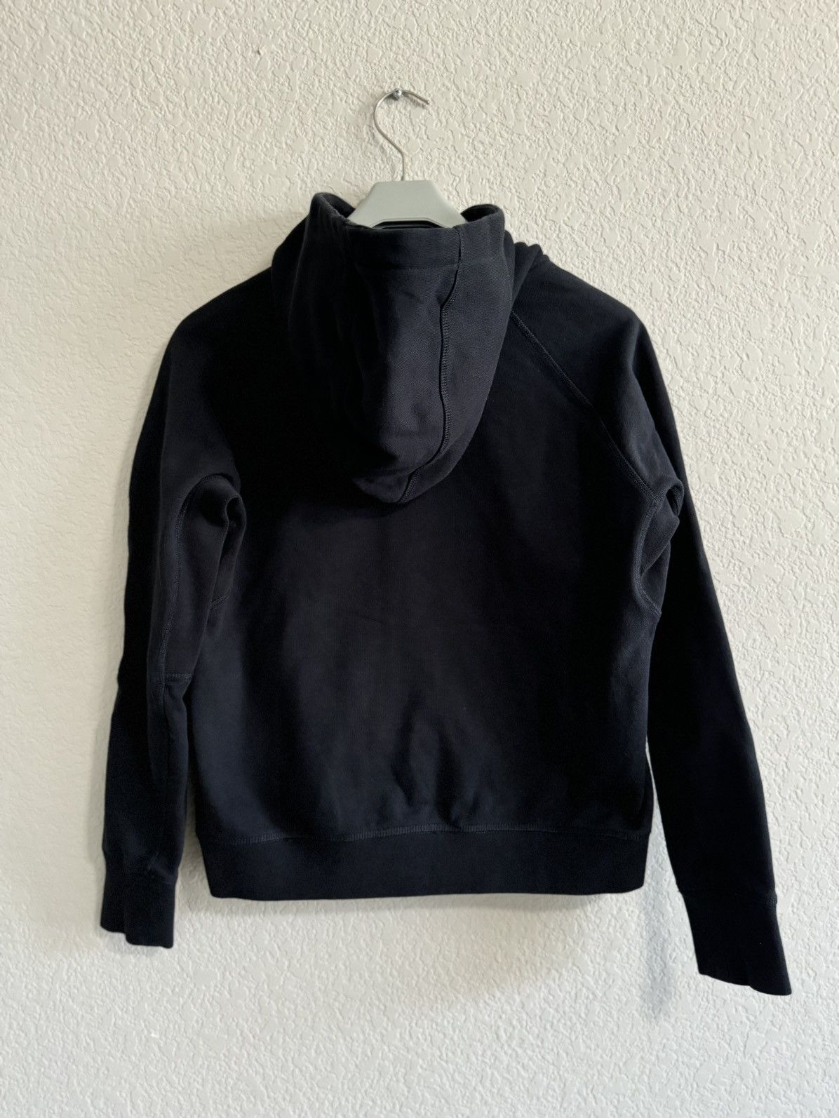 Adidas × Reigning Champ Reigning Champ x adidas Cotton Raglan Sleeve Hoodie Size S / US 4 / IT 40 - 6 Thumbnail