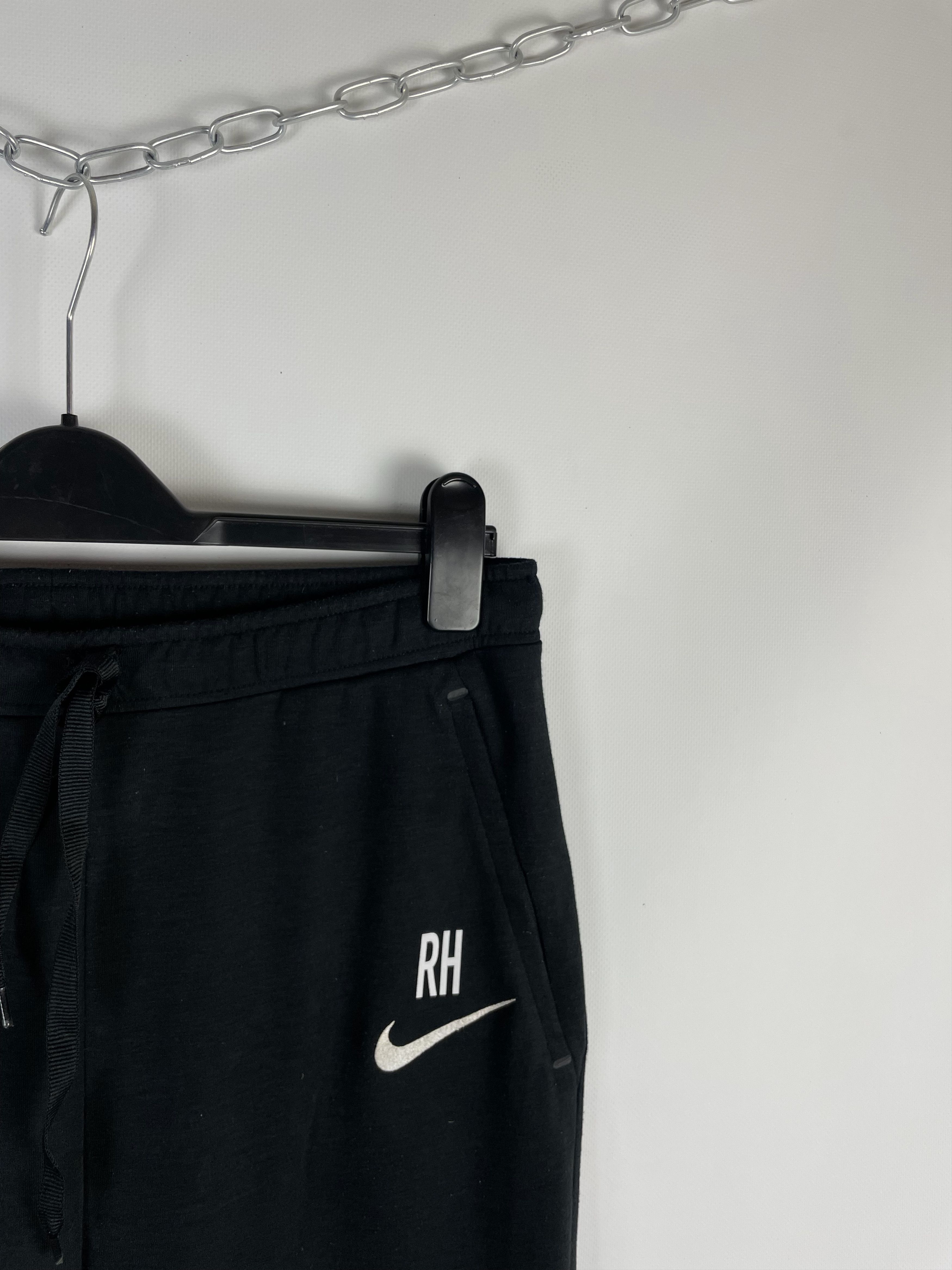 Nike Vintage Nike Sweatpants Y2k Size US 32 / EU 48 - 4 Thumbnail