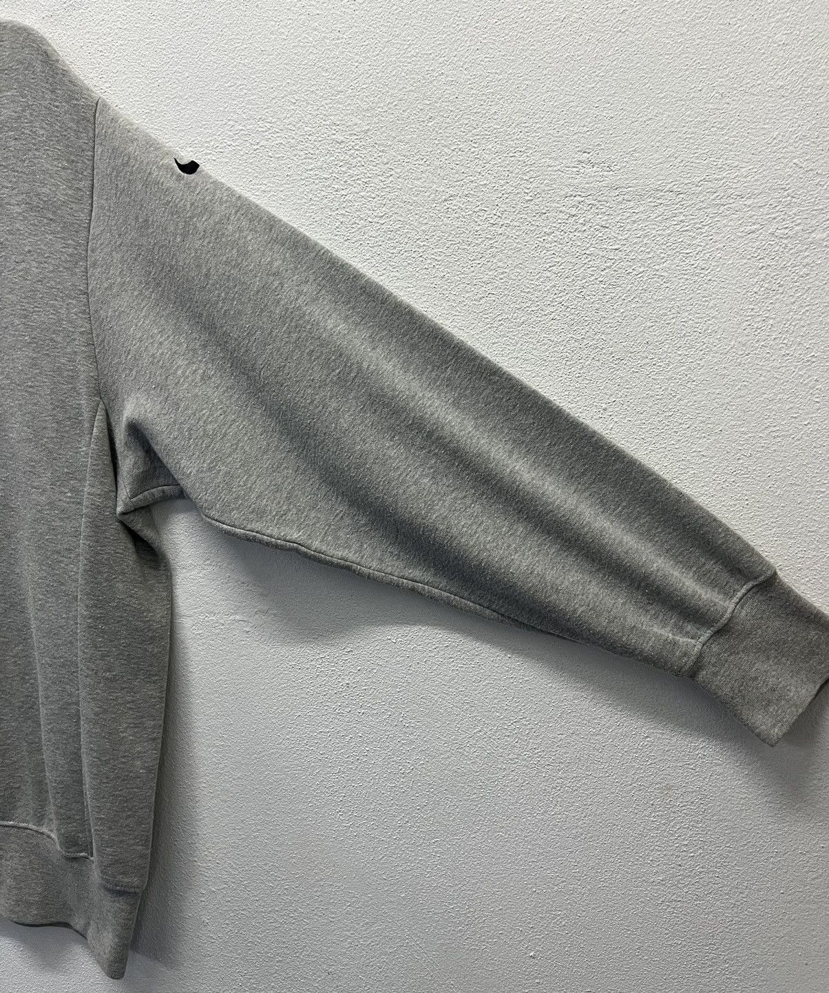 Nike × Vintage VINTAGE NIKE SWEATSHIRT Size US L / EU 52-54 / 3 - 6 Thumbnail
