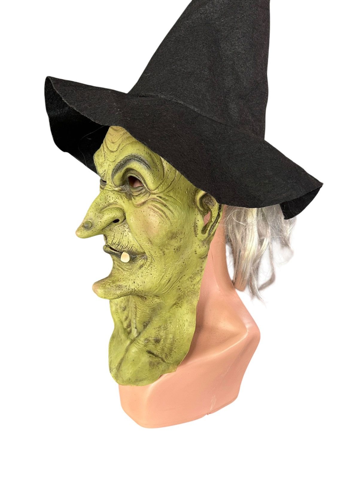 Kapital Vintage Japanese Style Horror Masked Hats Size ONE SIZE - 5 Thumbnail
