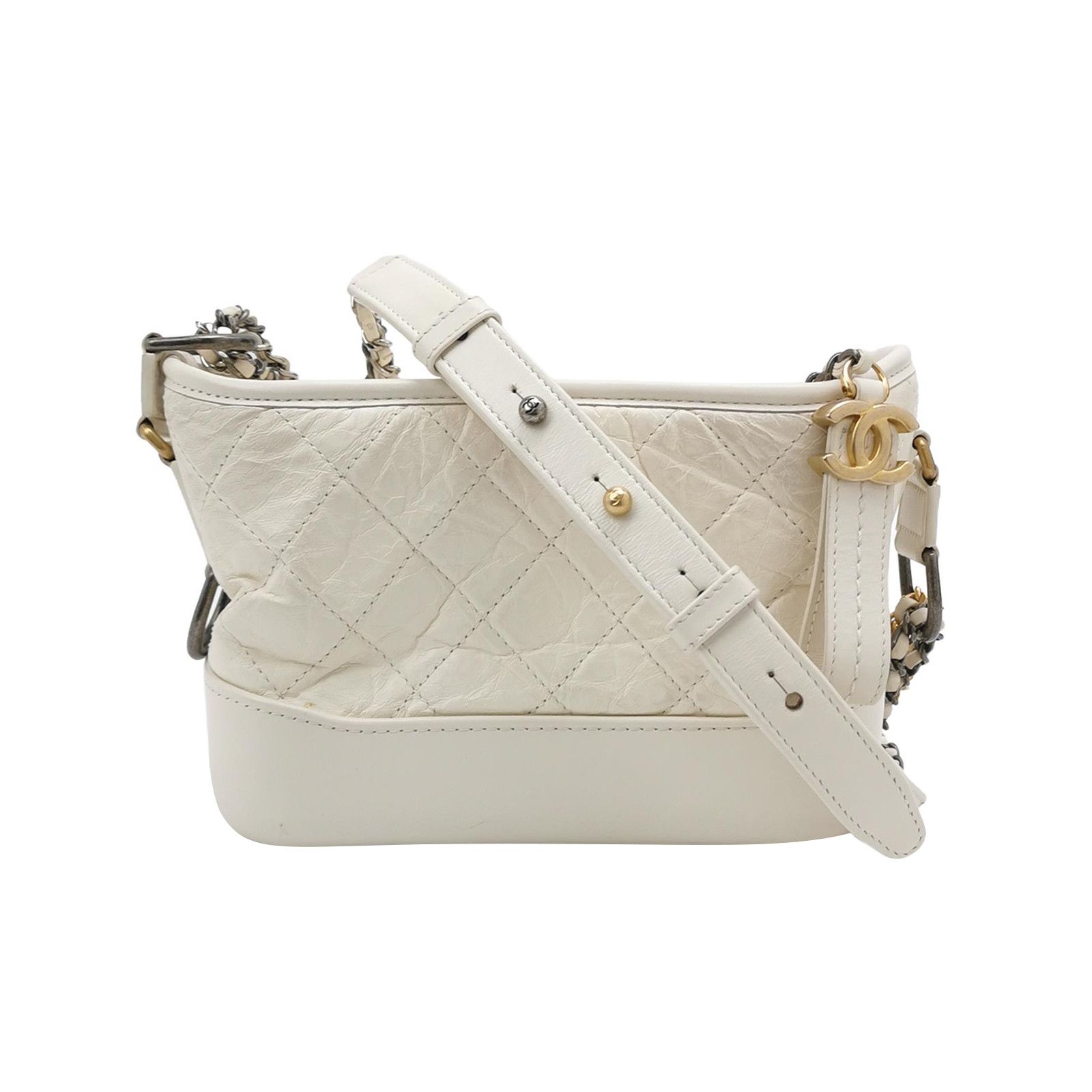 Chanel Chanel Women os Shoulder Bags Size ONE SIZE - 1 Thumbnail