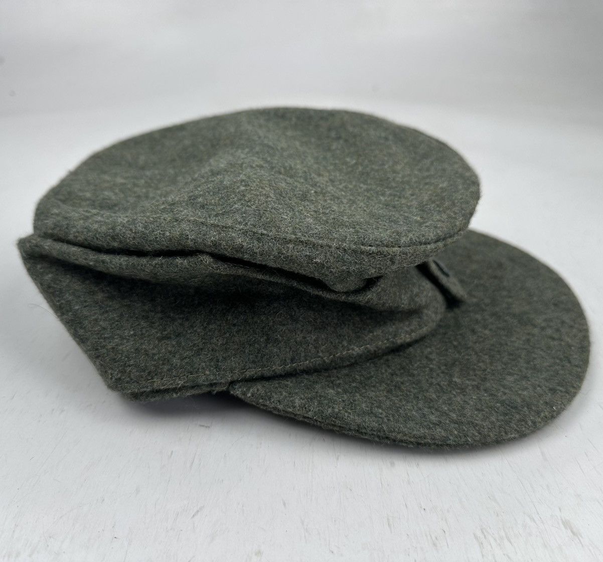 Japanese Brand × Other TWO WAY HAT - TC 38 Size ONE SIZE - 4 Thumbnail
