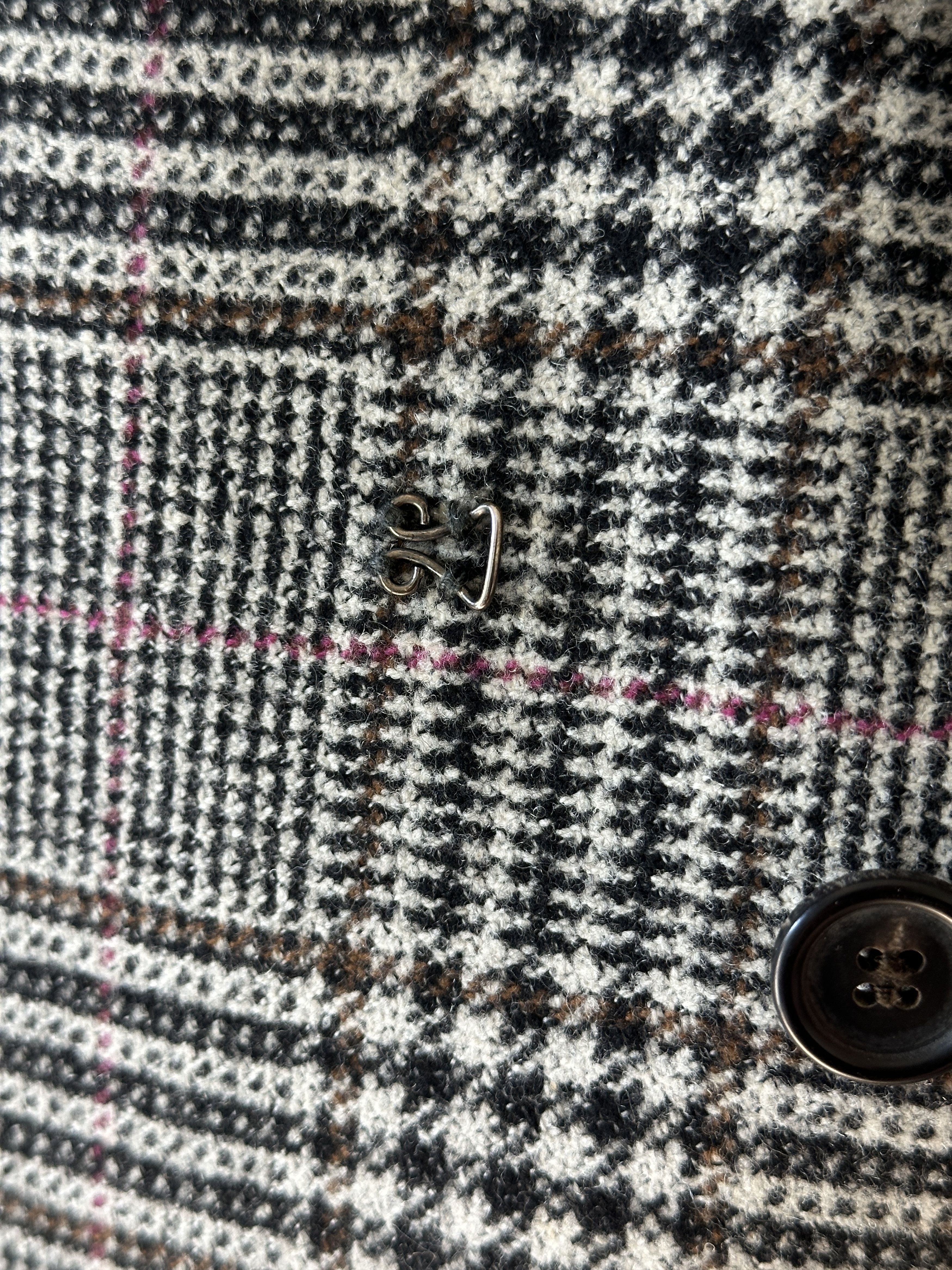 Miu Miu Fall 2006 Jacket - Very Rare Size 48R - 11 Thumbnail