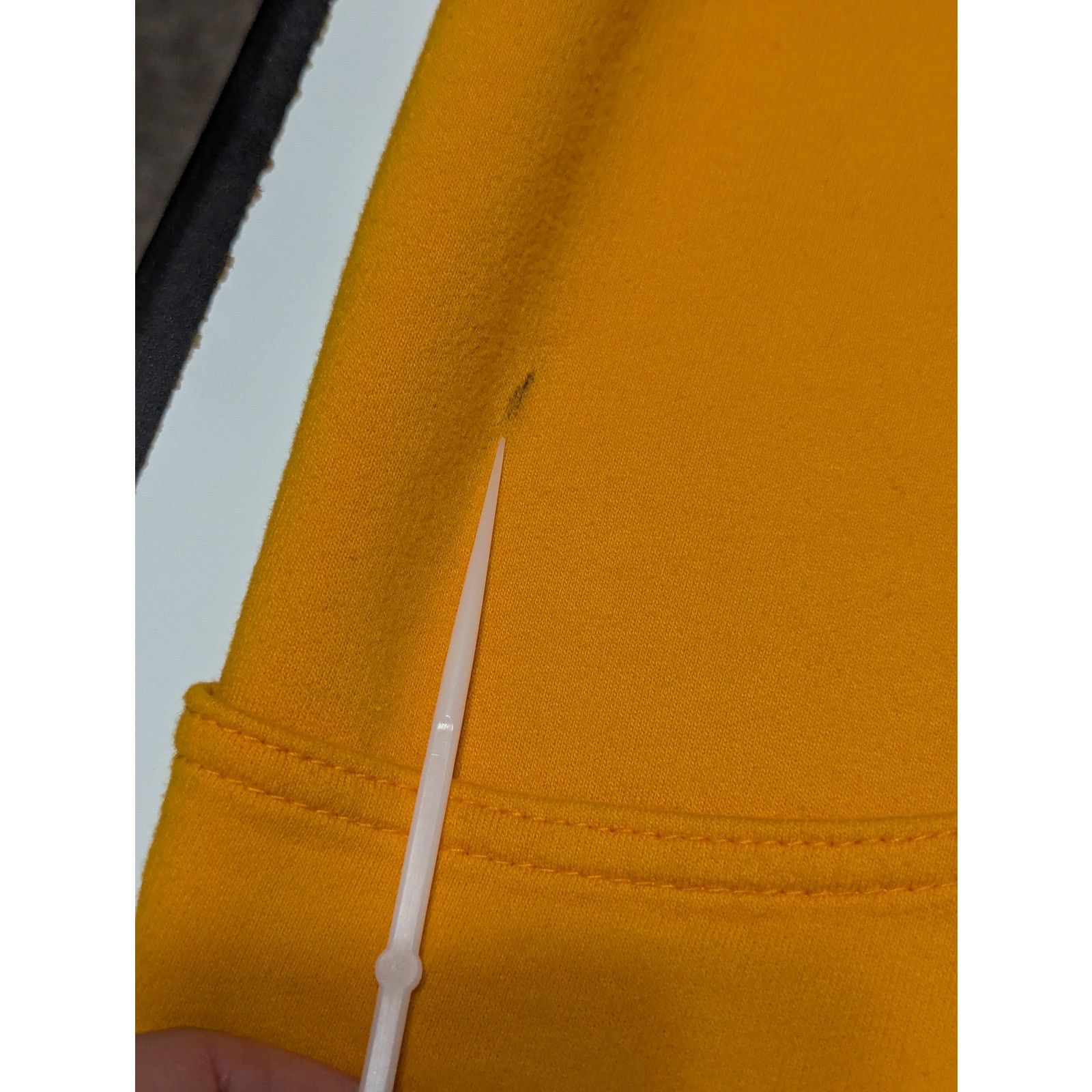 Chums CHUMS Snap Button Down Fleece Vest Fishing Camping Gorpcore Size US L / EU 52-54 / 3 - 3 Thumbnail