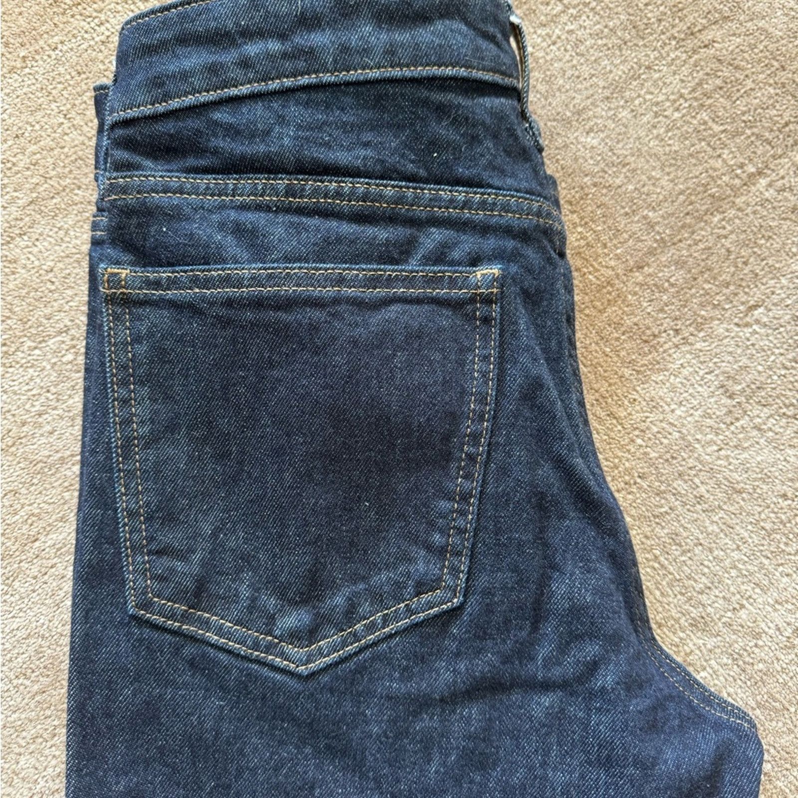 Calvin Klein Calvin Klein Slim-Fit Stretch Denim Jeans - Size 30x32 Size US 30 / EU 46 - 7 Thumbnail