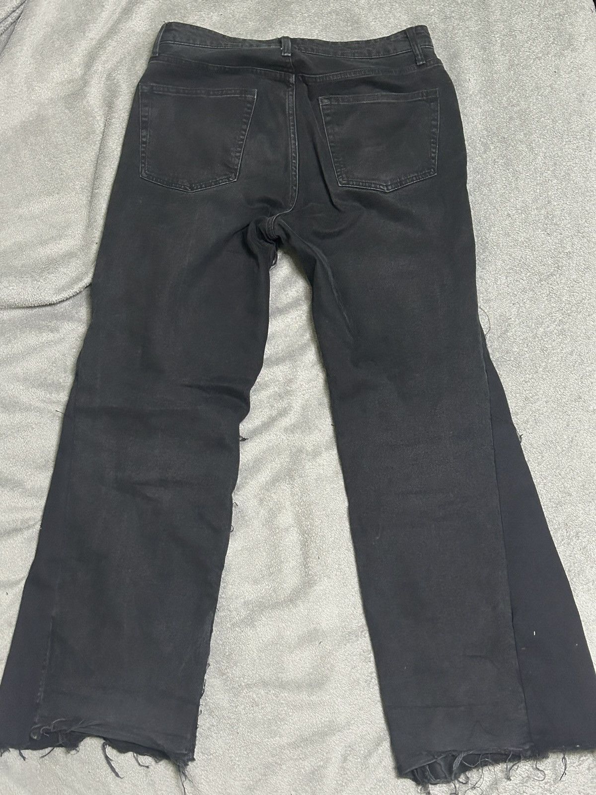 Other BOA JEANS Size US 32 / EU 48 - 4 Thumbnail