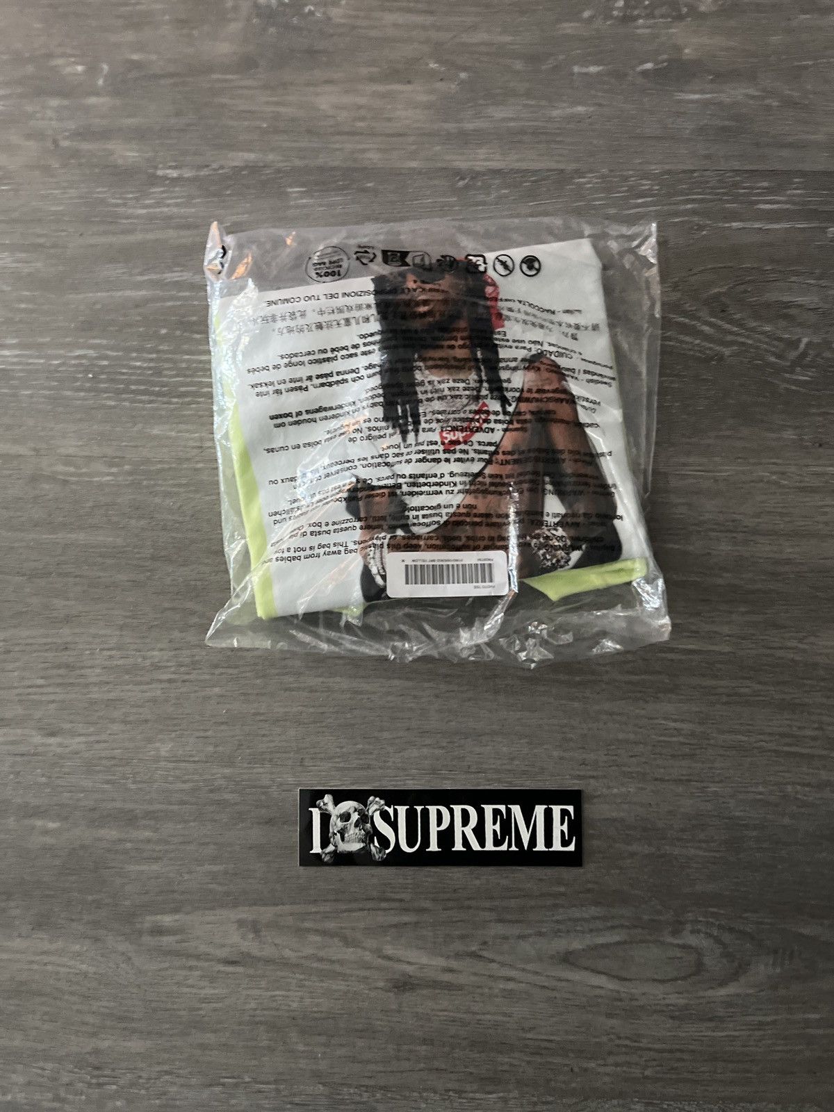 Supreme PlayBoi Carti x Supreme Size US M / EU 48-50 / 2 - 1 Preview