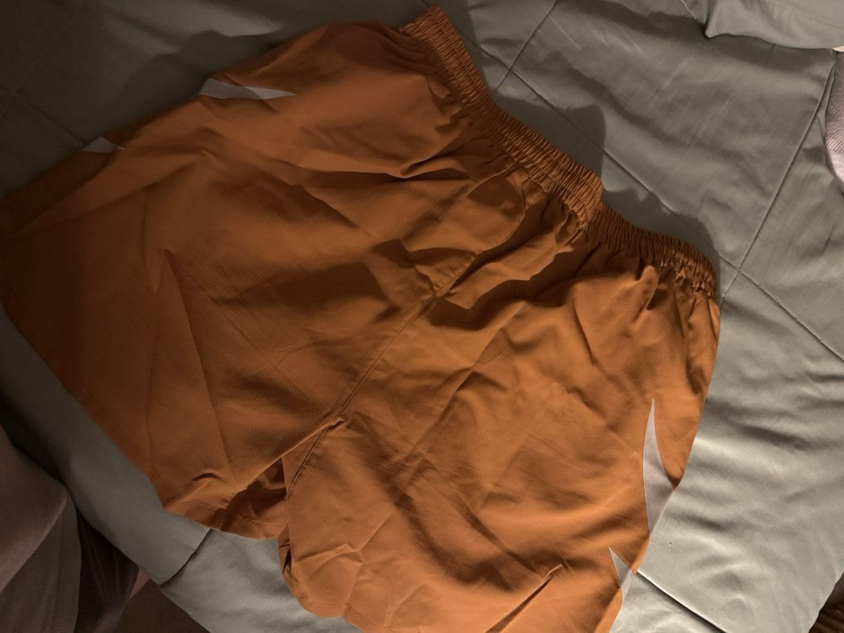 Travis Scott Travis Scott Cacti Heritage Soccer Short II Size US 34 / EU 50 - 3 Thumbnail