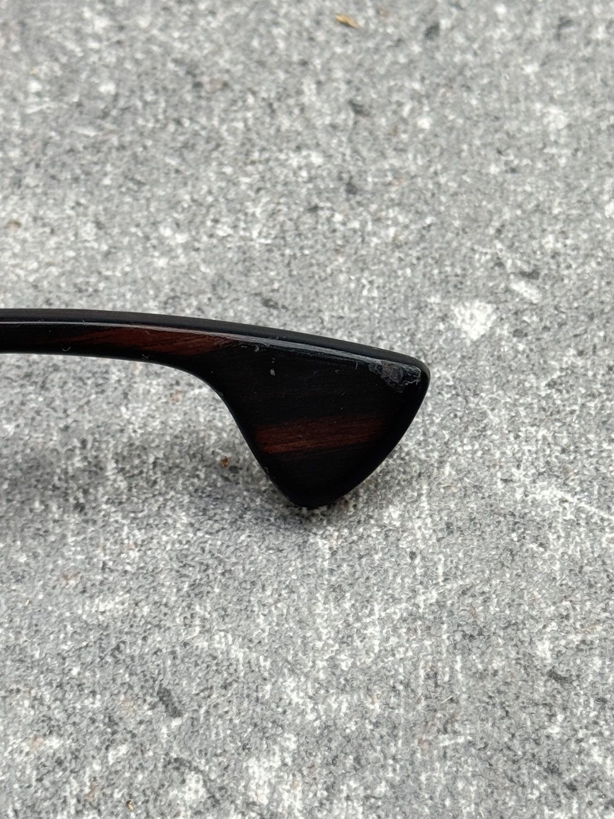 Chrome Hearts Chrome Hearts The Brown Glasses Size ONE SIZE - 25 Thumbnail