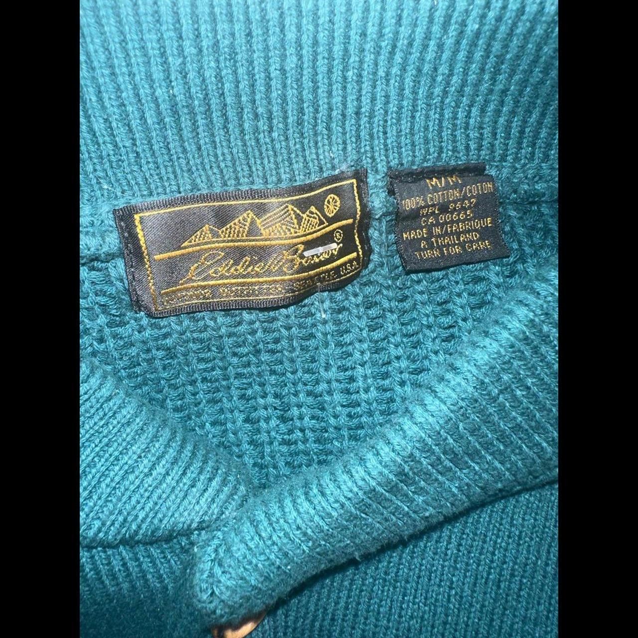 Eddie Bauer Mens Pre Own As Is 2d7a Size US M / EU 48-50 / 2 - 2 Thumbnail