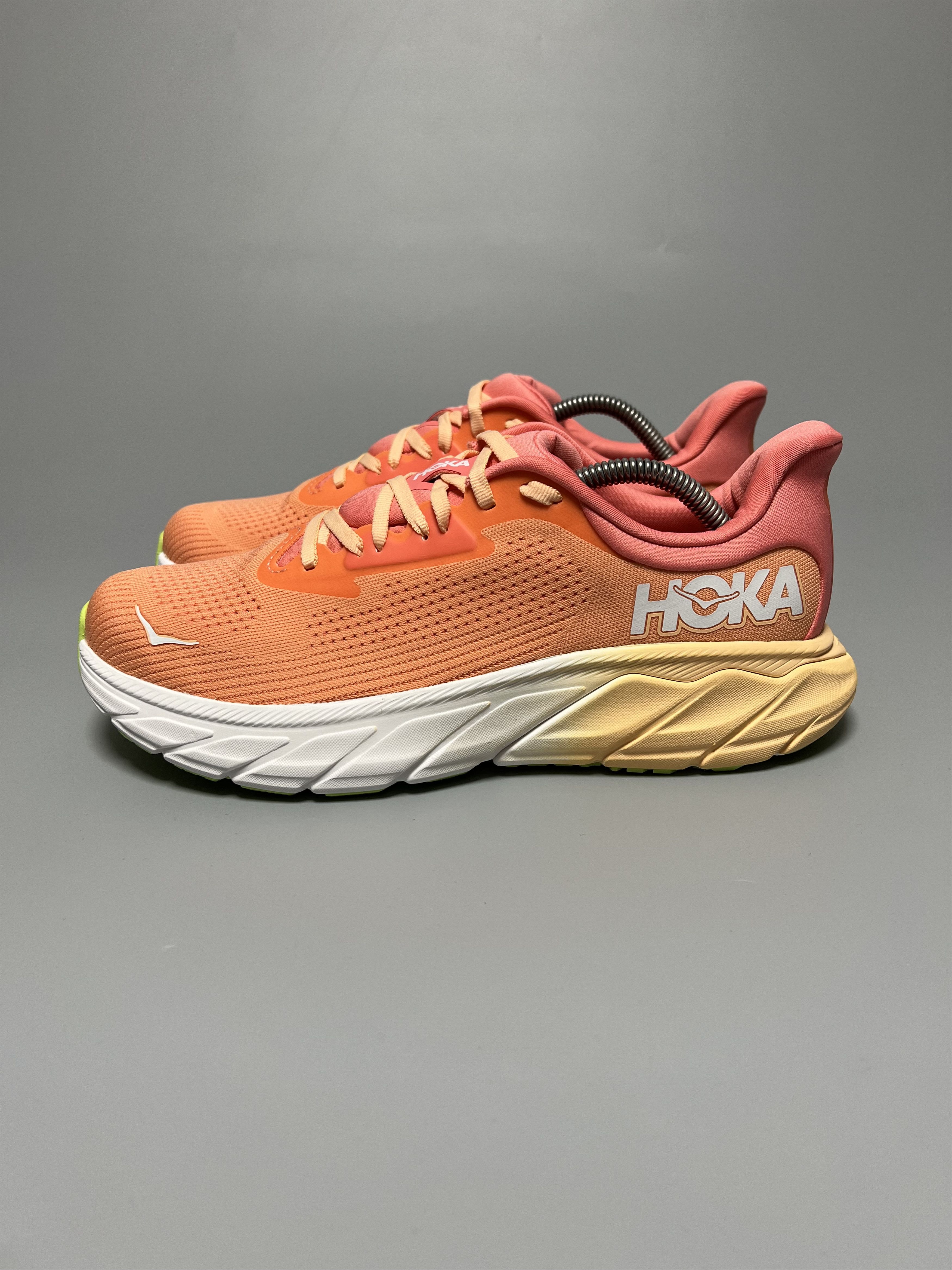Hoka 10B Hoka One One Arahi 7 Women's Running Shoes Walking Gym Size US 10 / IT 40 - 1 Thumbnail