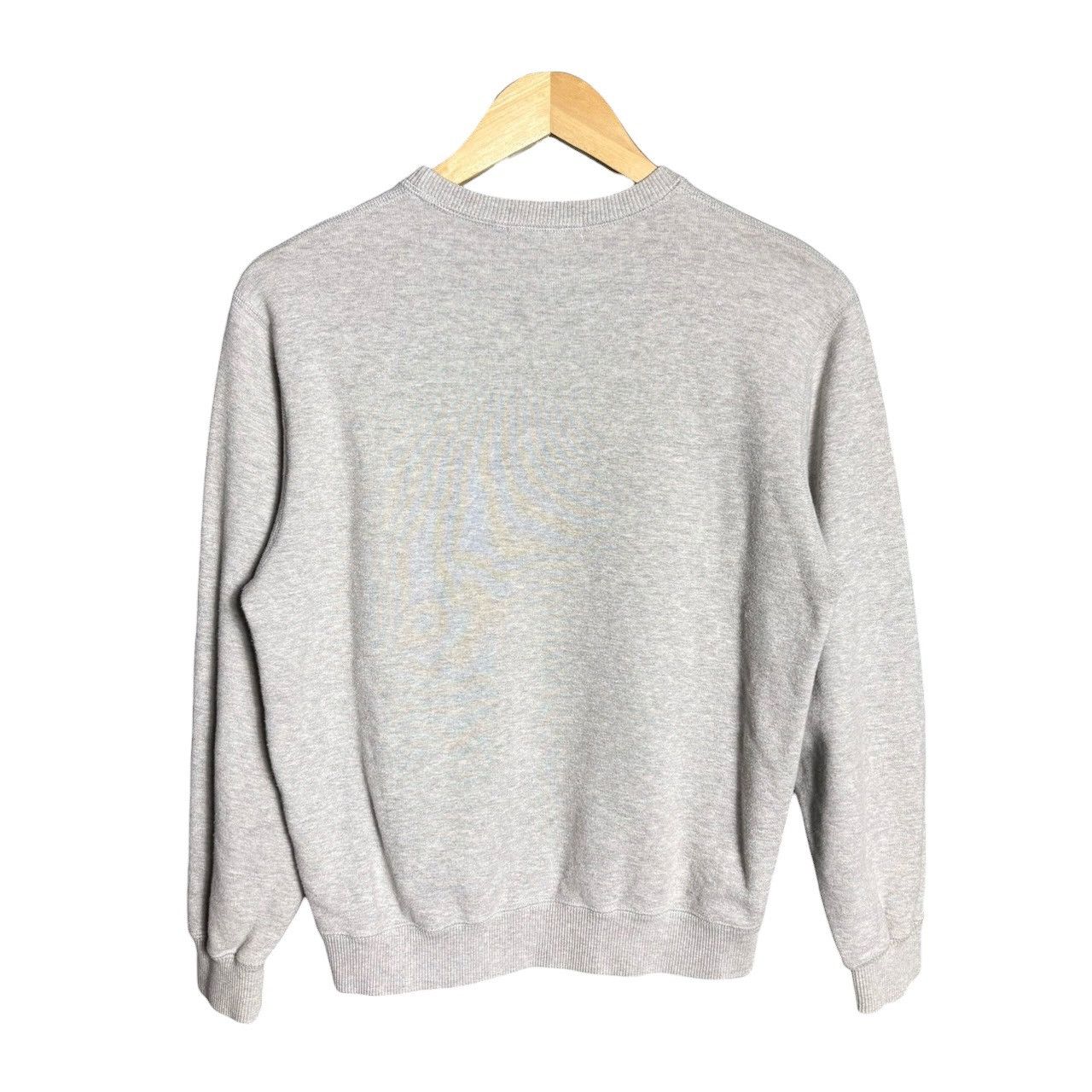 Polo Ralph Lauren Vintage 90s Polo Ralph Lauren Bear Sweatshirt Size US S / EU 44-46 / 1 - 2 Thumbnail