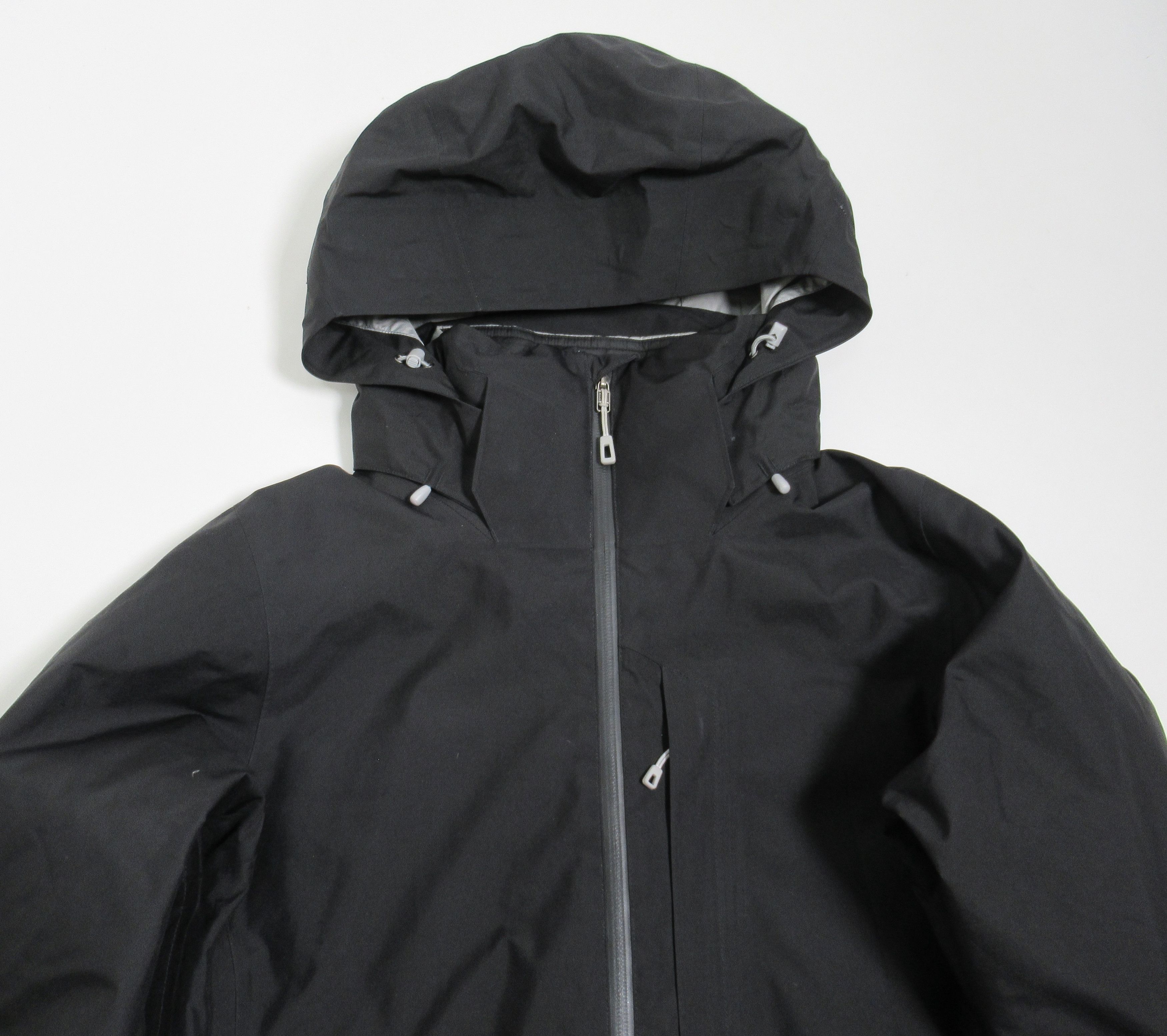 Patagonia Patagonia 3-in-1 Snowbelle Jacket Black BLK 31679FA18 Size M / US 6-8 / IT 42-44 - 2 Thumbnail