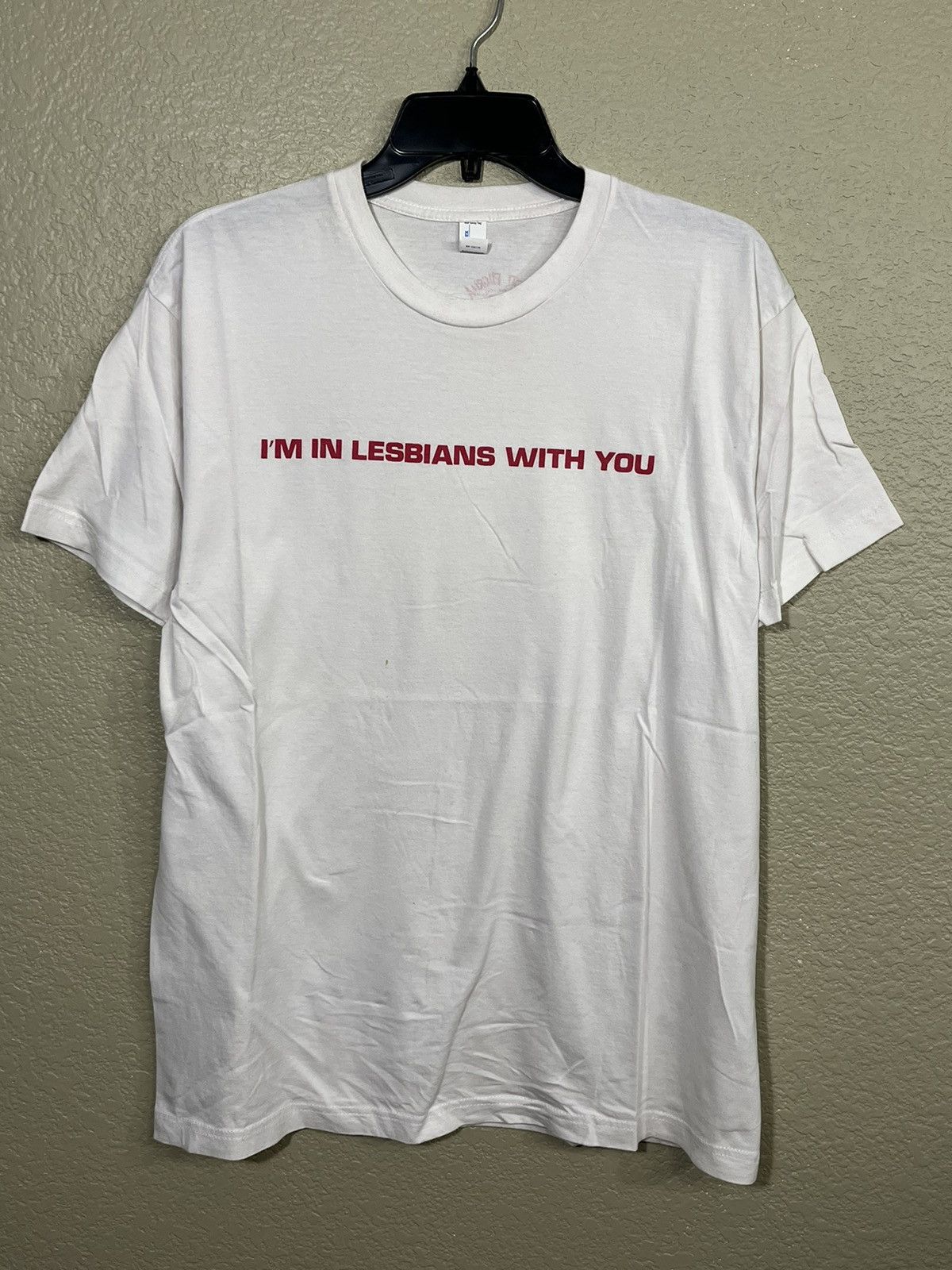 Vintage Scott Pilgrim Movie Promo T-shirt Large