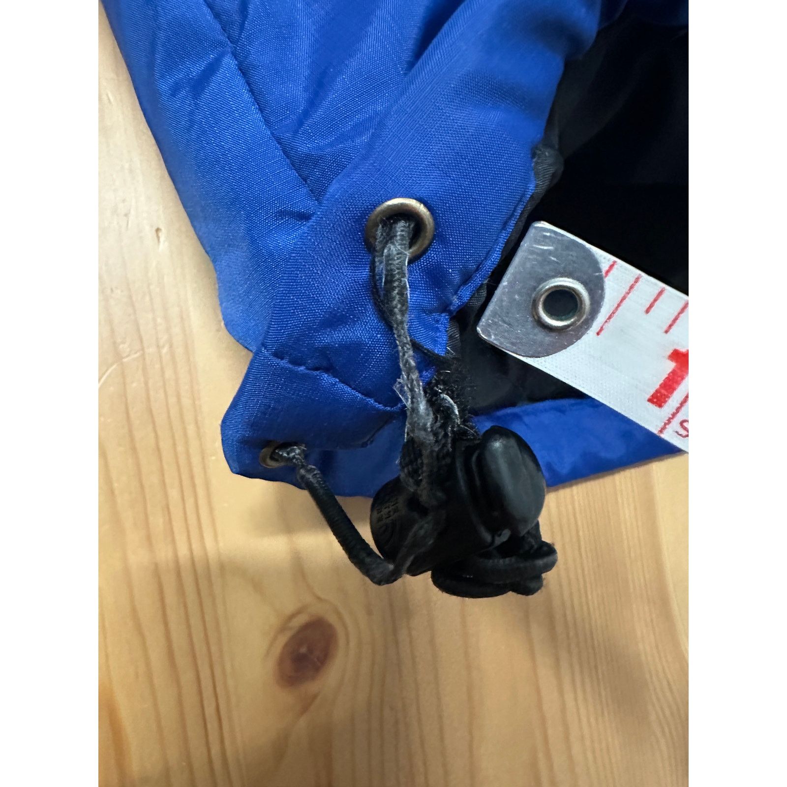 The North Face Vintage The North Face Mens Goretex Down Jacket Medium Size US M / EU 48-50 / 2 - 11 Thumbnail