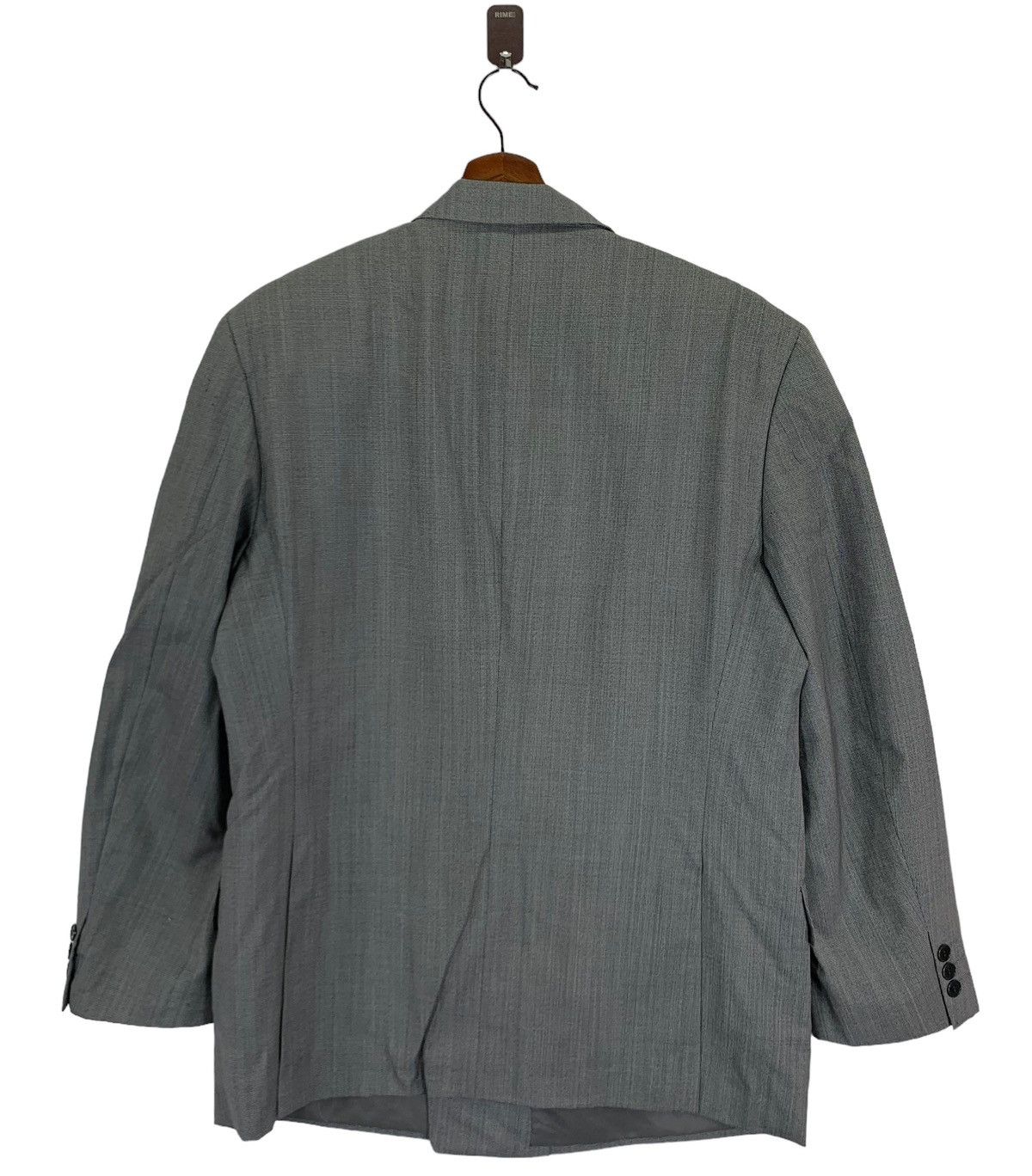 Vintage × Yves Saint Laurent VINTAGE YSL SAINT LAURENT COAT BLAZER Size US M / EU 48-50 / 2 - 6 Thumbnail