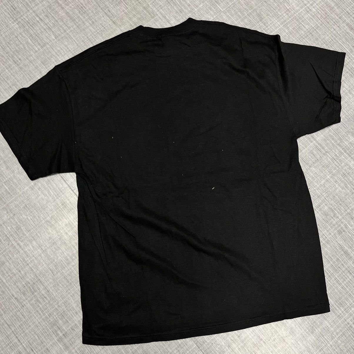 Harley Davidson × Vintage VTG Rebel Rider Harley Tee Sz XL Size US XL / EU 56 / 4 - 4 Thumbnail
