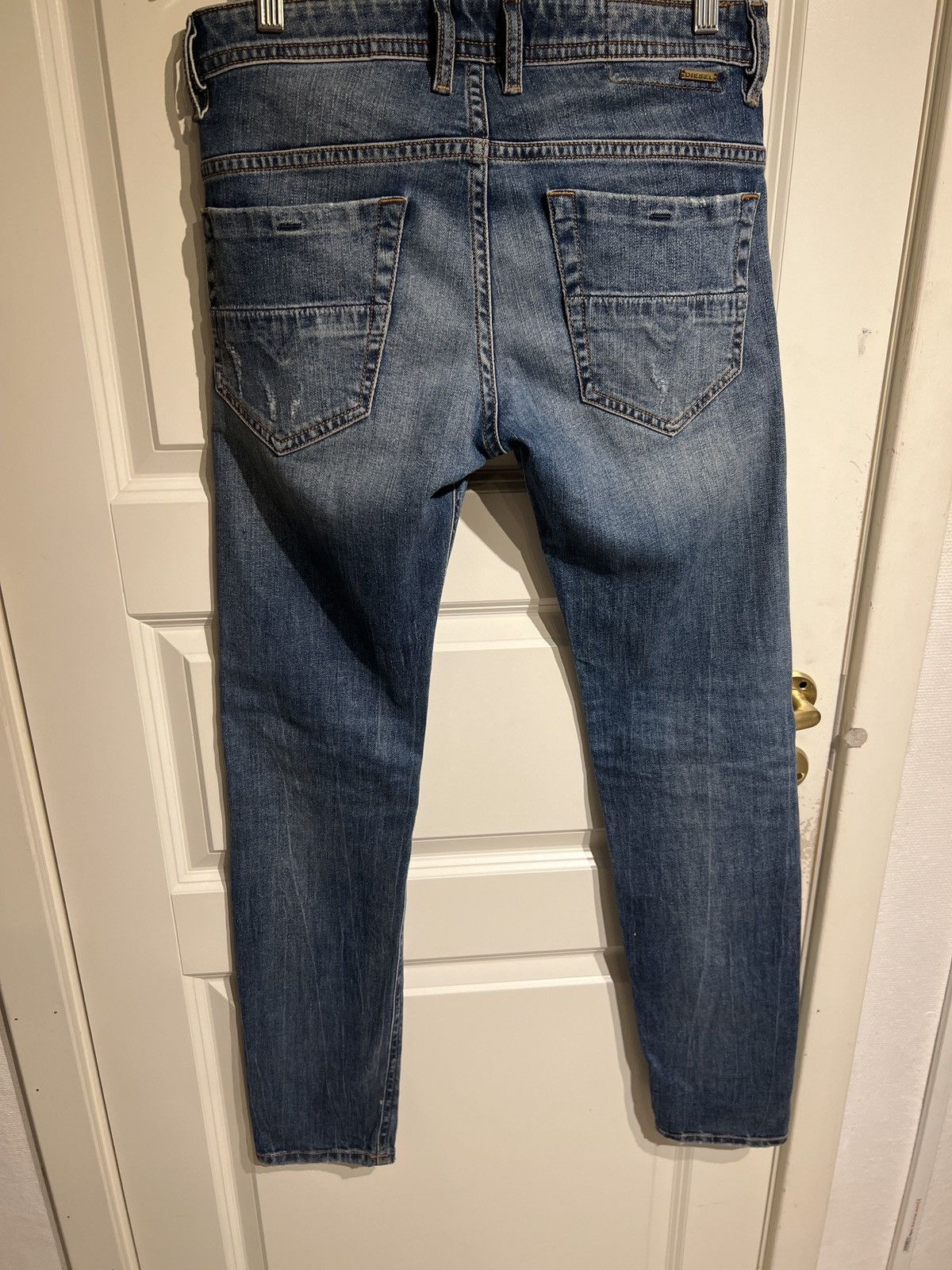 Diesel Diesel limited Edition - THOMMER Size US 29 - 5 Thumbnail