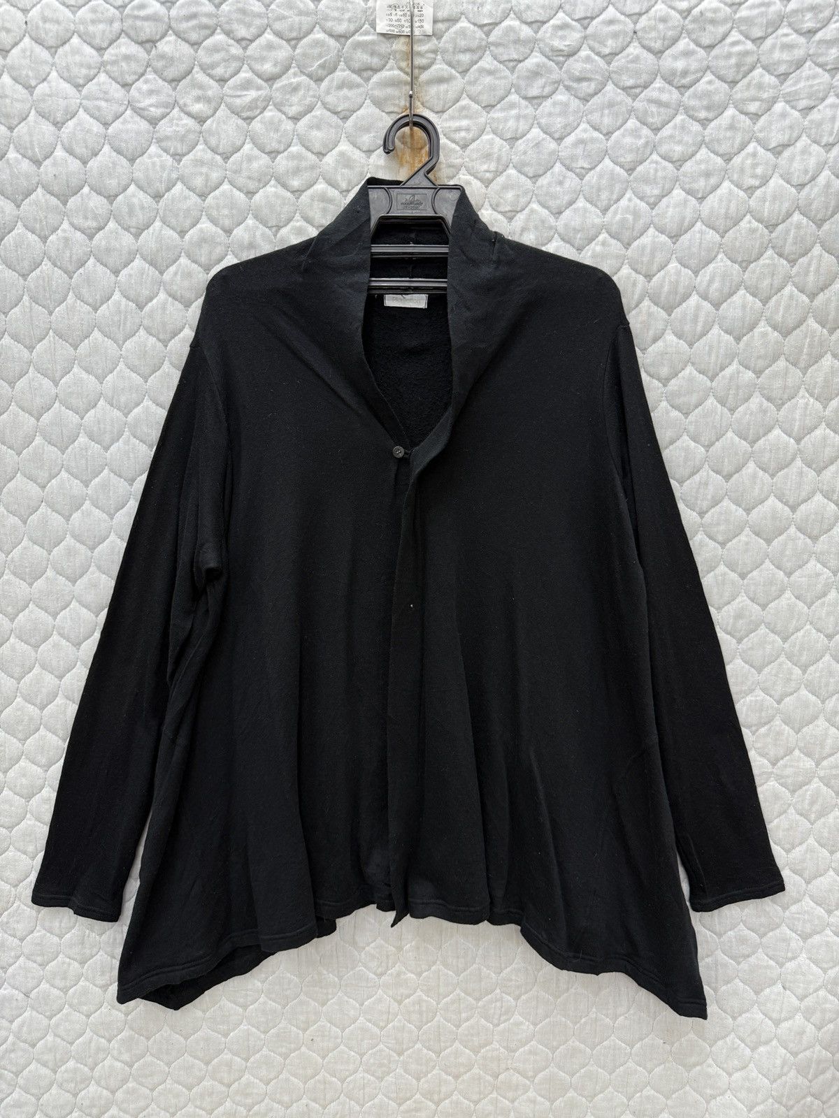 Issey Miyake 🔥🔥💥STEALS ISSEY MIYAKE PLANTATION CARDIGAN Size M / US 6-8 / IT 42-44 - 1 Thumbnail