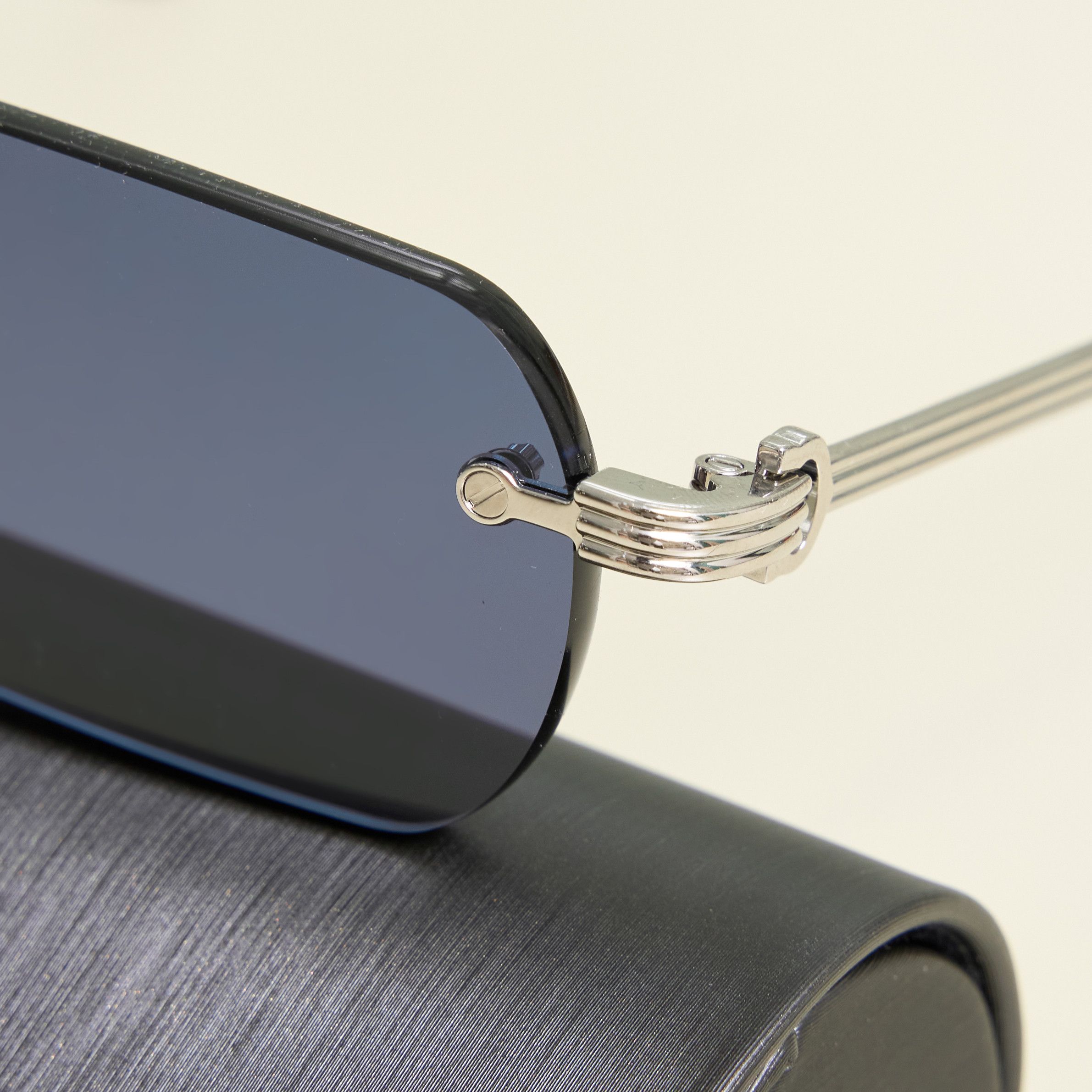 Cartier CARTIER CT0499S 002 Size ONE SIZE - 2 Thumbnail