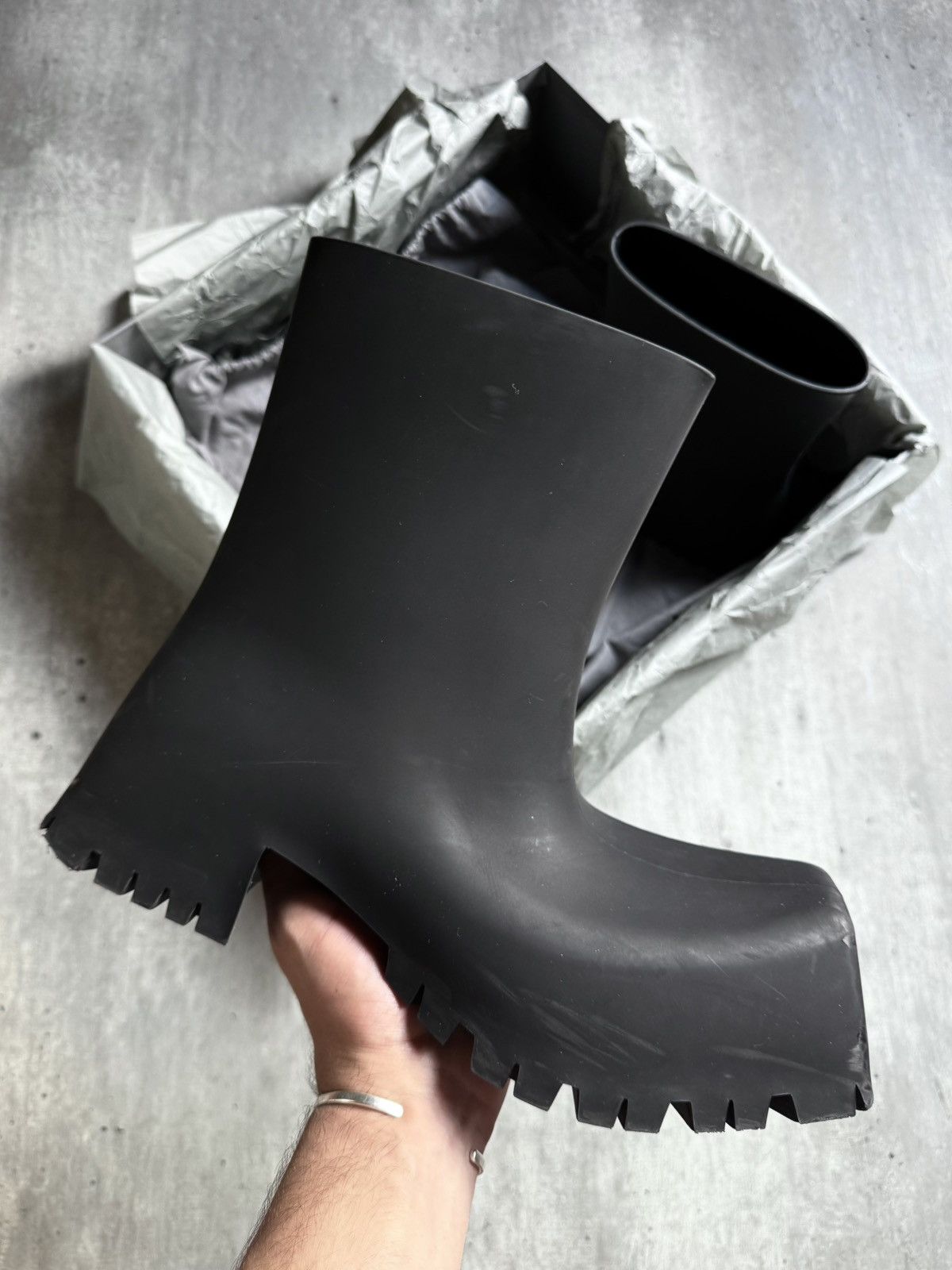 Balenciaga Trooper