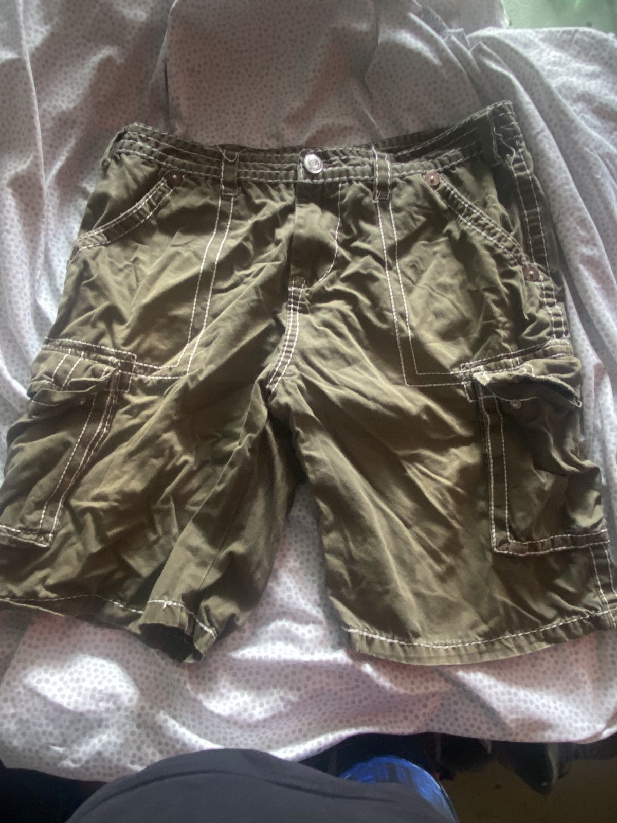 True Religion True religion shorts Size US 34 / EU 50 - 3 Thumbnail