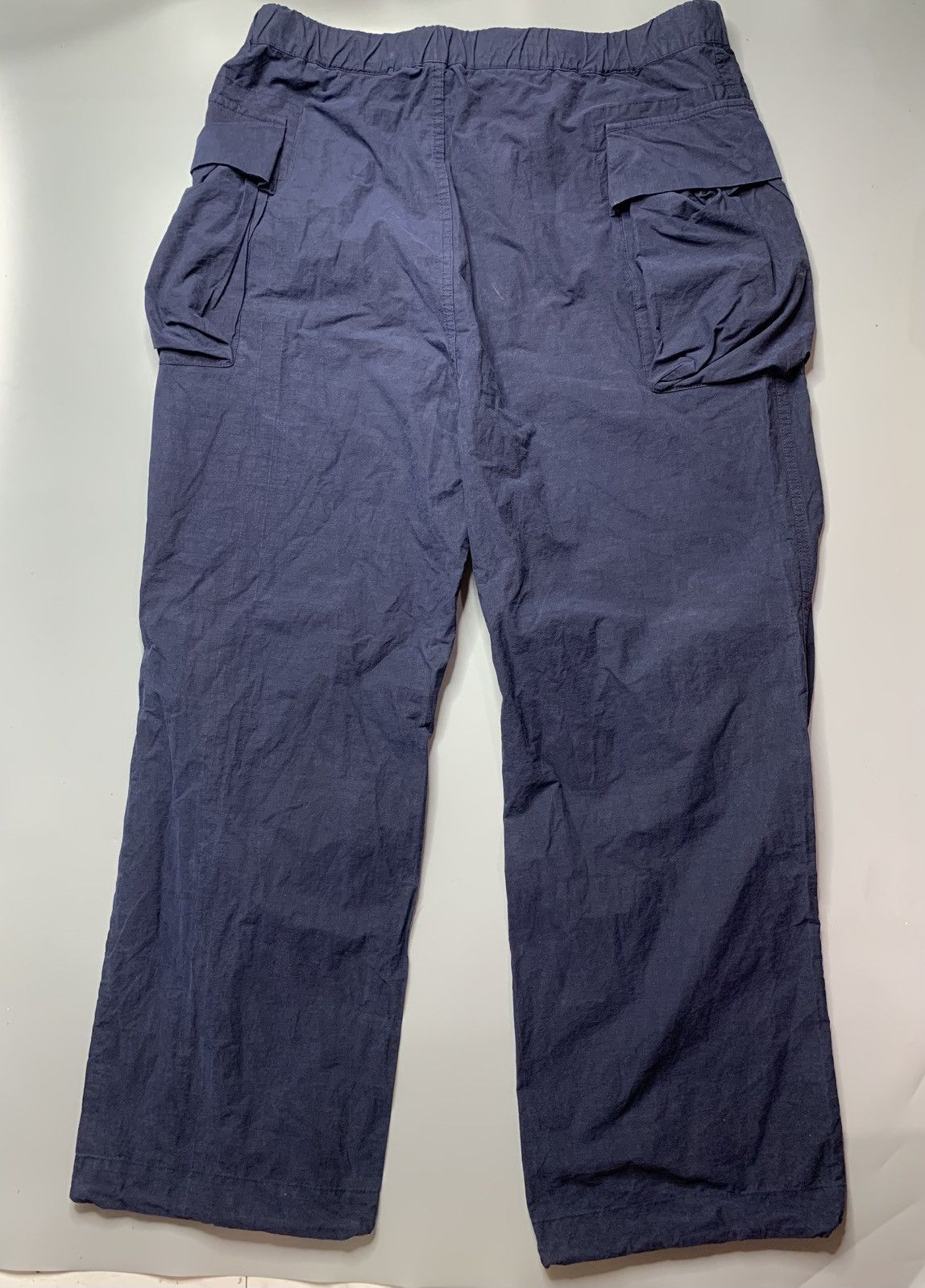 Snow Peak Snow Peak Pants Size US 38 / EU 54 - 8 Thumbnail