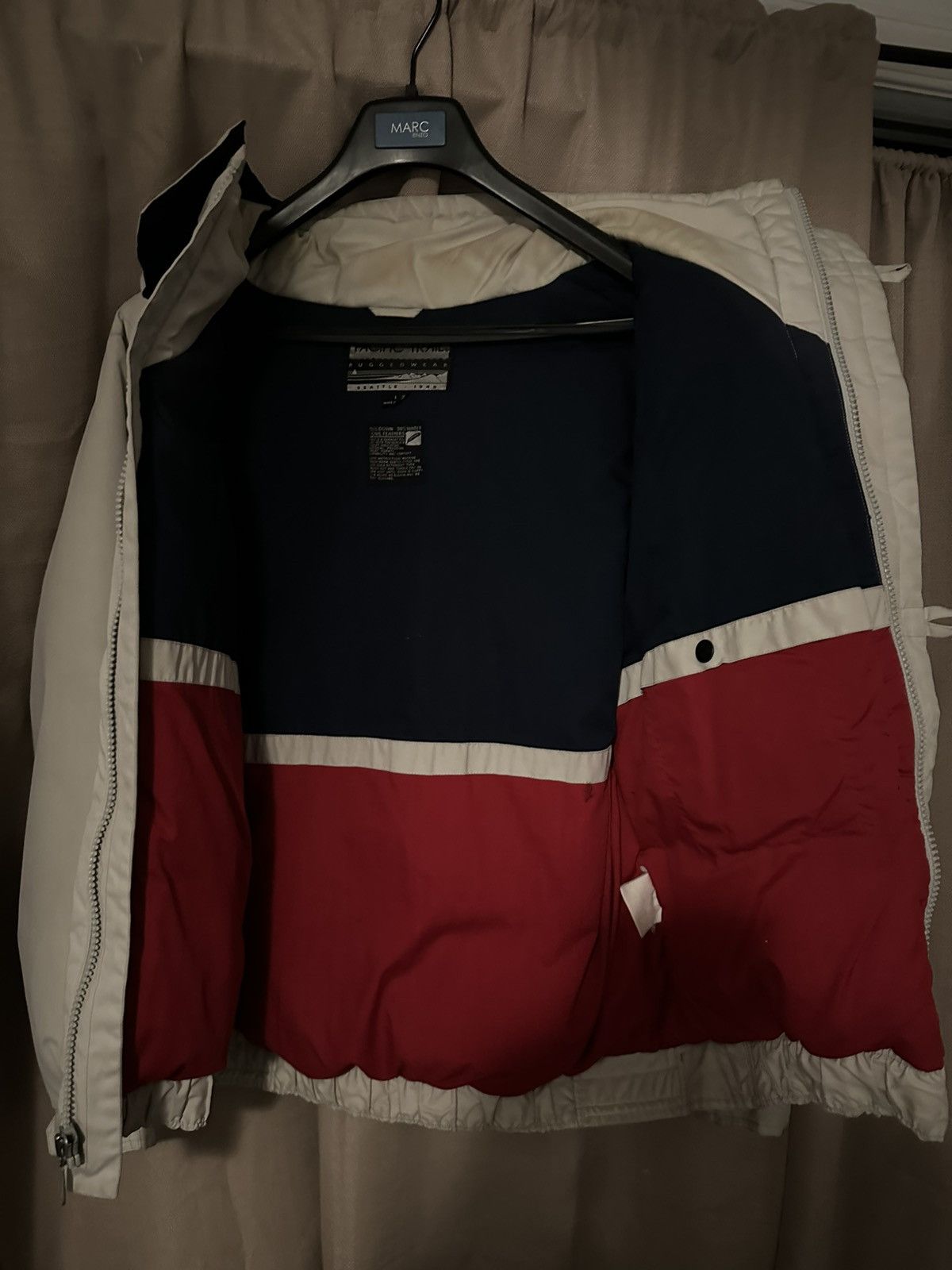Pacific Trail Pacific trail vintage coat Size US XL / EU 56 / 4 - 3 Thumbnail