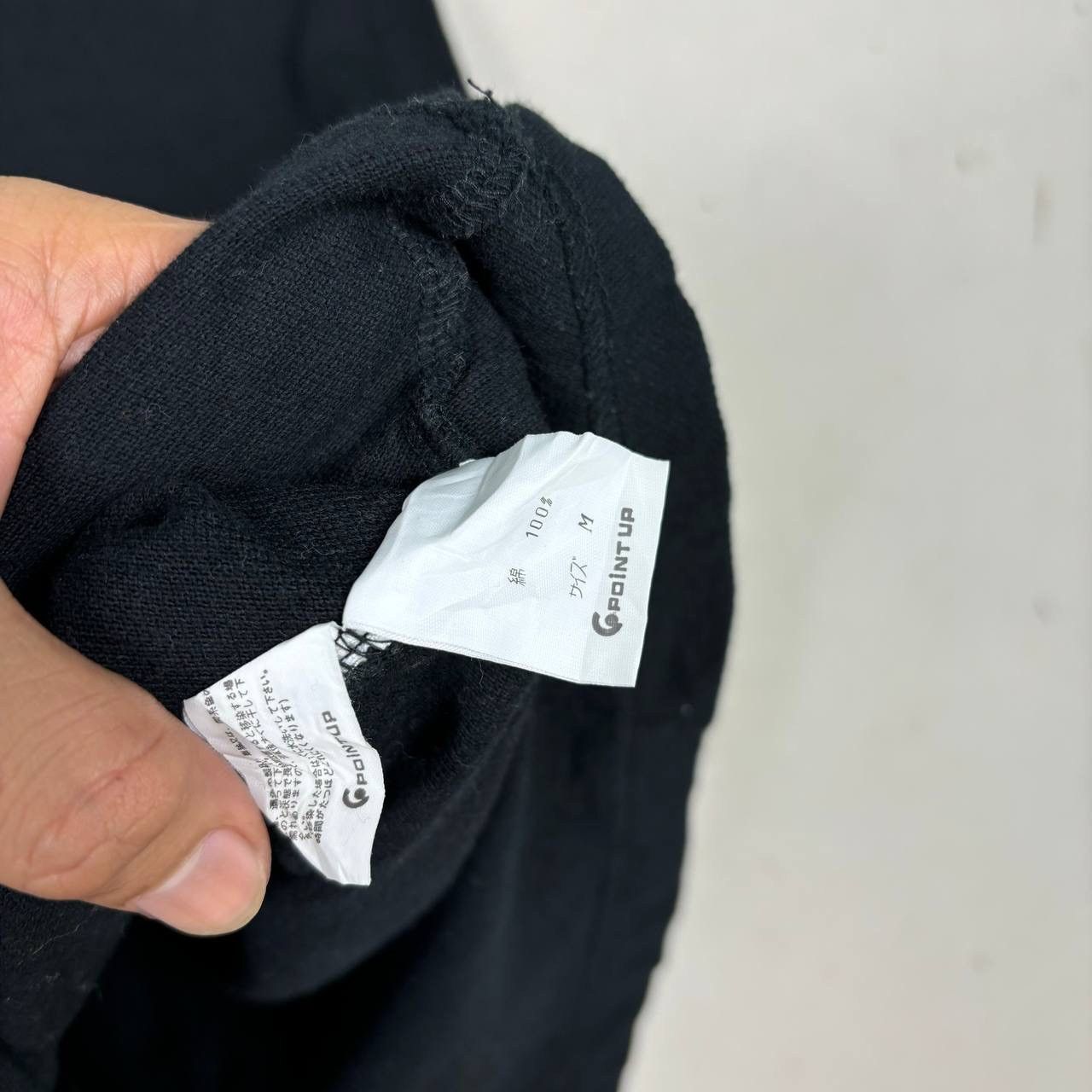 Issey Miyake Vintage Issey Miyake Hai Sporting Gear Sleeveless Top M Size US M / EU 48-50 / 2 - 5 Thumbnail