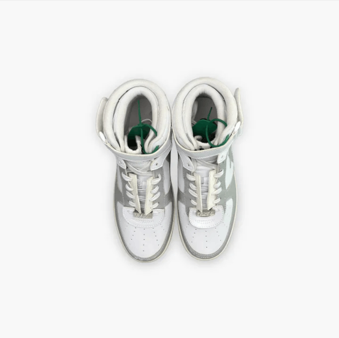 Bape Casual high top sports shoes Size US 9.5 / EU 42-43 - 3 Thumbnail