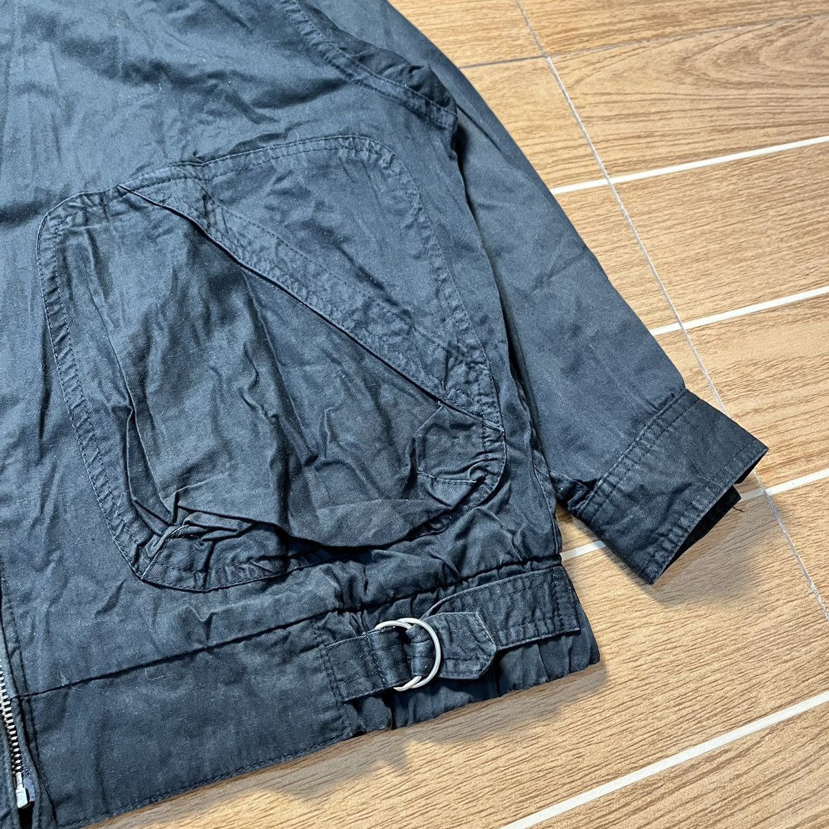 Hai Sporting Gear Vintage Hai Sporting Gear - Issey Miyake Jacket Size US M / EU 48-50 / 2 - 6 Thumbnail