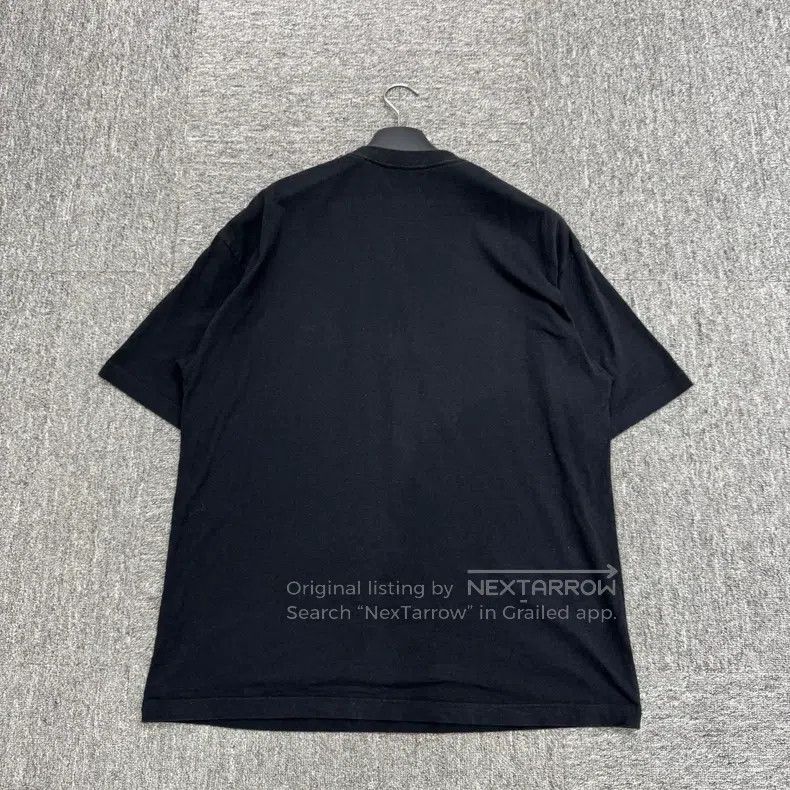 Balenciaga Balenciaga Shoulder decoration short-sleeve Size US S / EU 44-46 / 1 - 5 Thumbnail