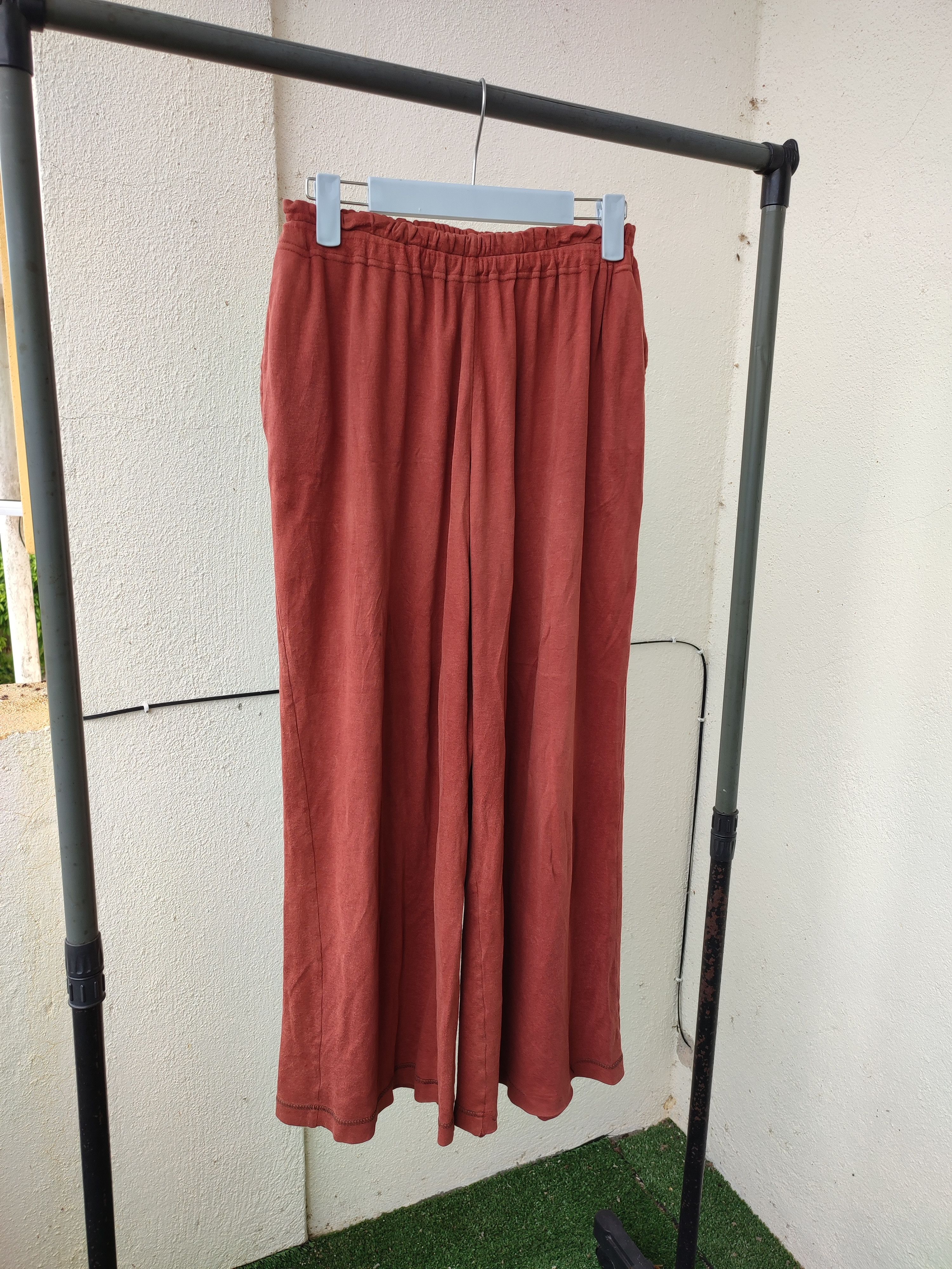 Hai Sporting Gear ISSEY MIYAKE HAI SPORTING GEAR Size 32" / US 10 / IT 46 - 1 Thumbnail