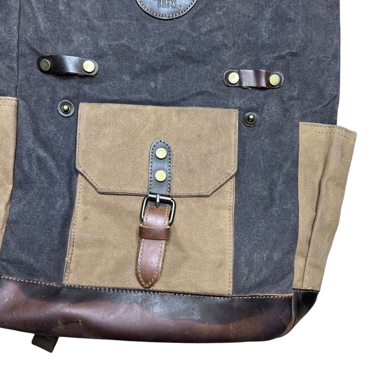 Other The Walking Dead Season 10 Crew Gift Backpack Size ONE SIZE - 8 Thumbnail