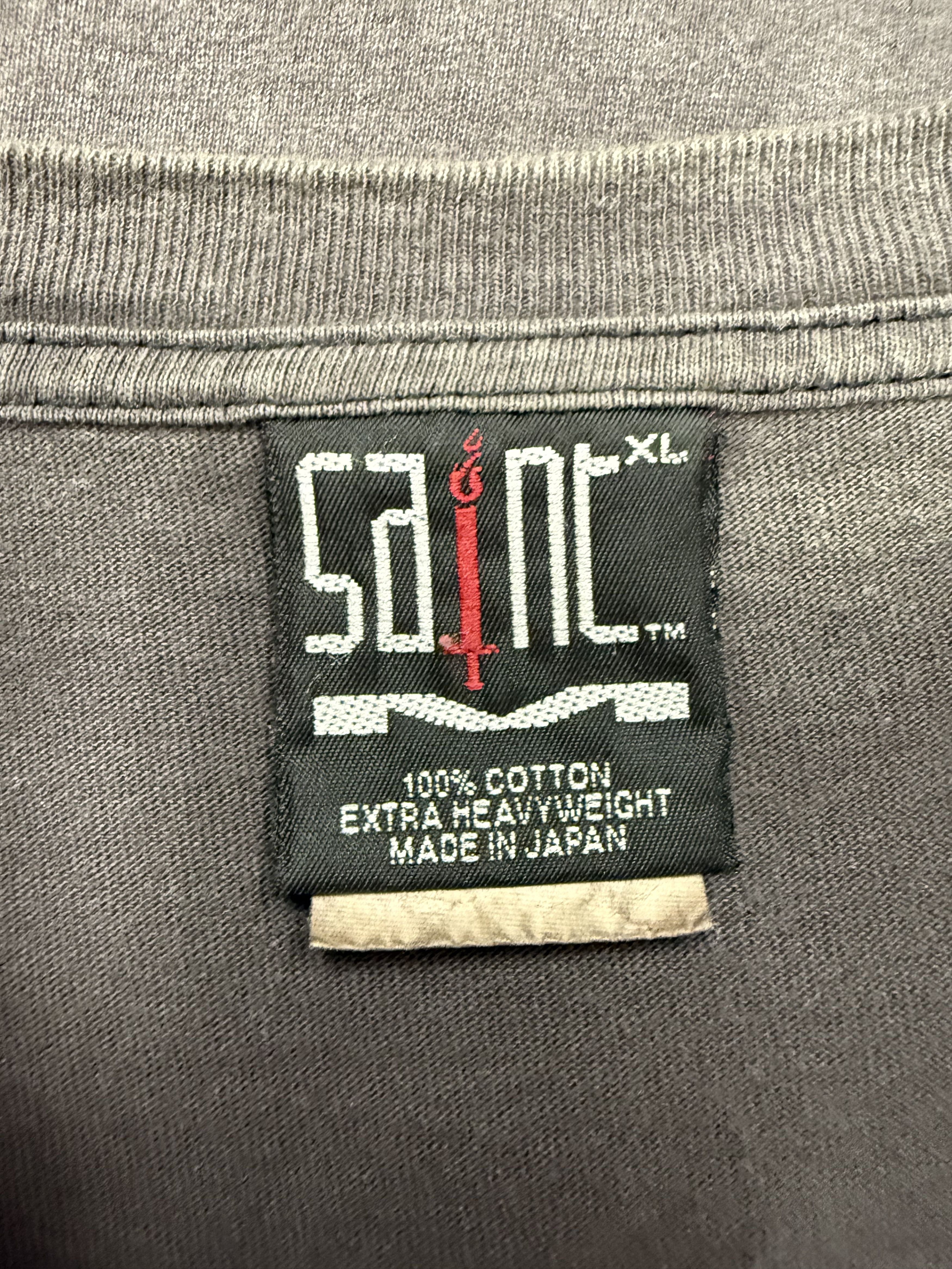 Saint Michael Saint Michael Saint Youth Tee Size US XL / EU 56 / 4 - 3 Thumbnail