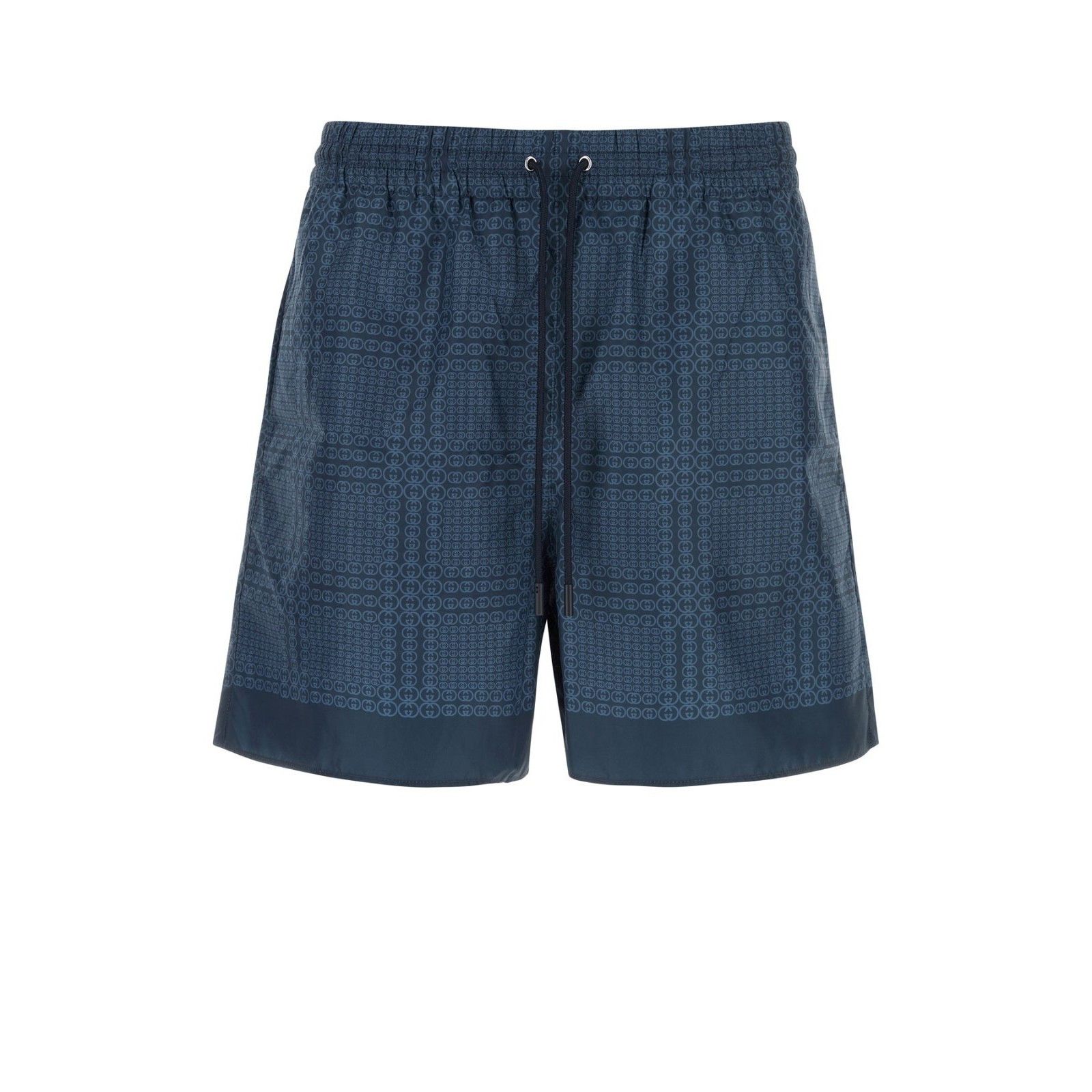 Gucci GUCCI Polyester Swimming Shorts New & Authentic (Men's size: Size US 30 / EU 46 - 1 Thumbnail