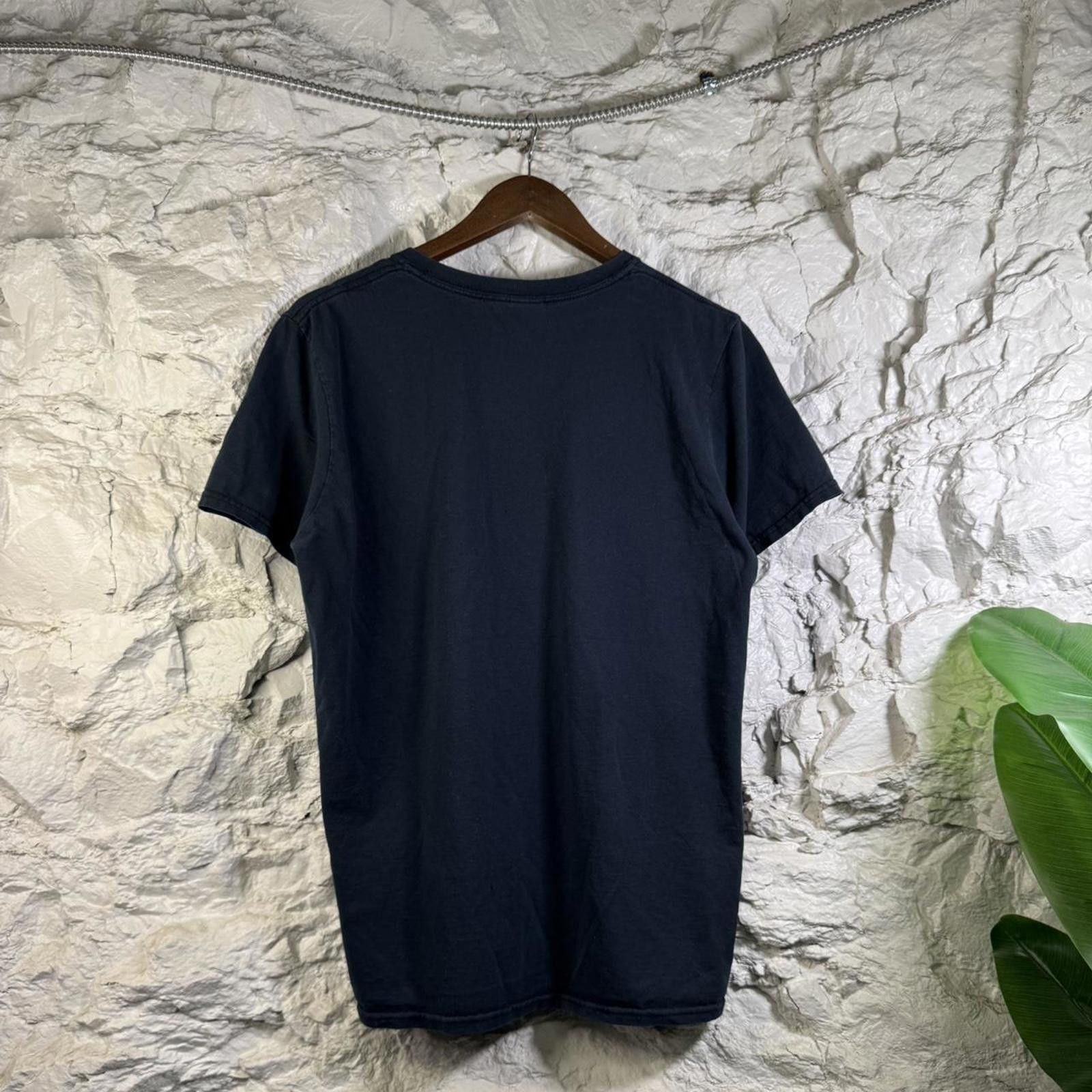 DC Comics VTG DC Comics Nightwing Batman Tee Size Medium Size US M / EU 48-50 / 2 - 4 Thumbnail