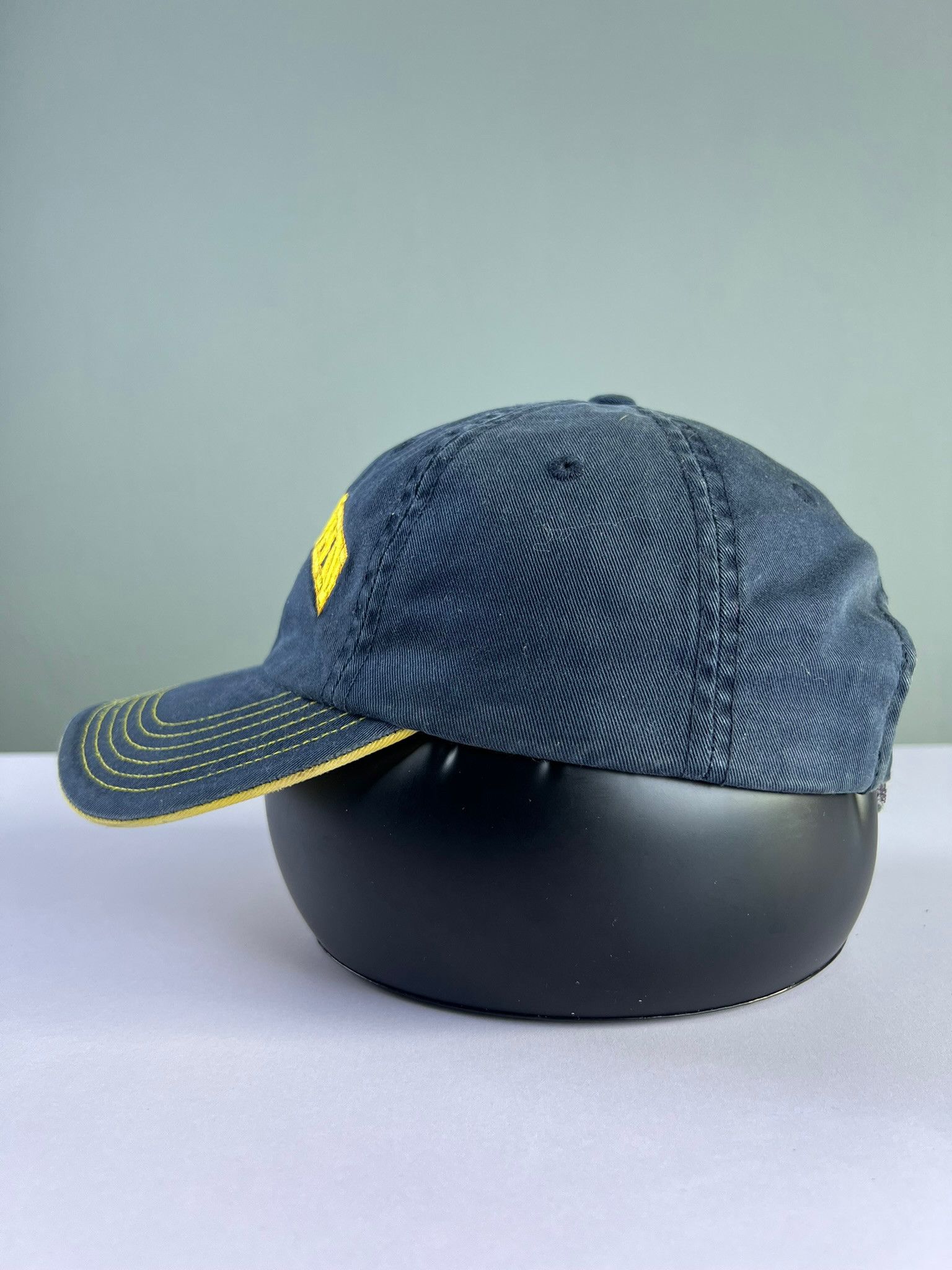 Band Tees × Vintage Elton John Dad Cap Size ONE SIZE - 4 Thumbnail