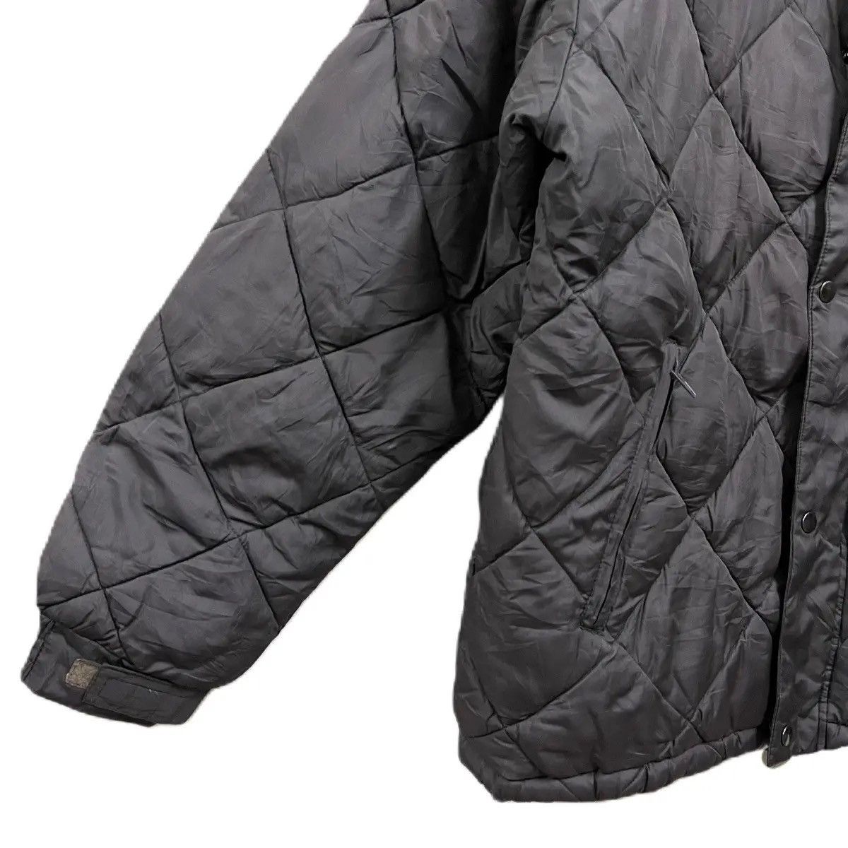 Penfield Vintage Penfield puffer zipper outdoor jacket Size US XL / EU 56 / 4 - 4 Thumbnail