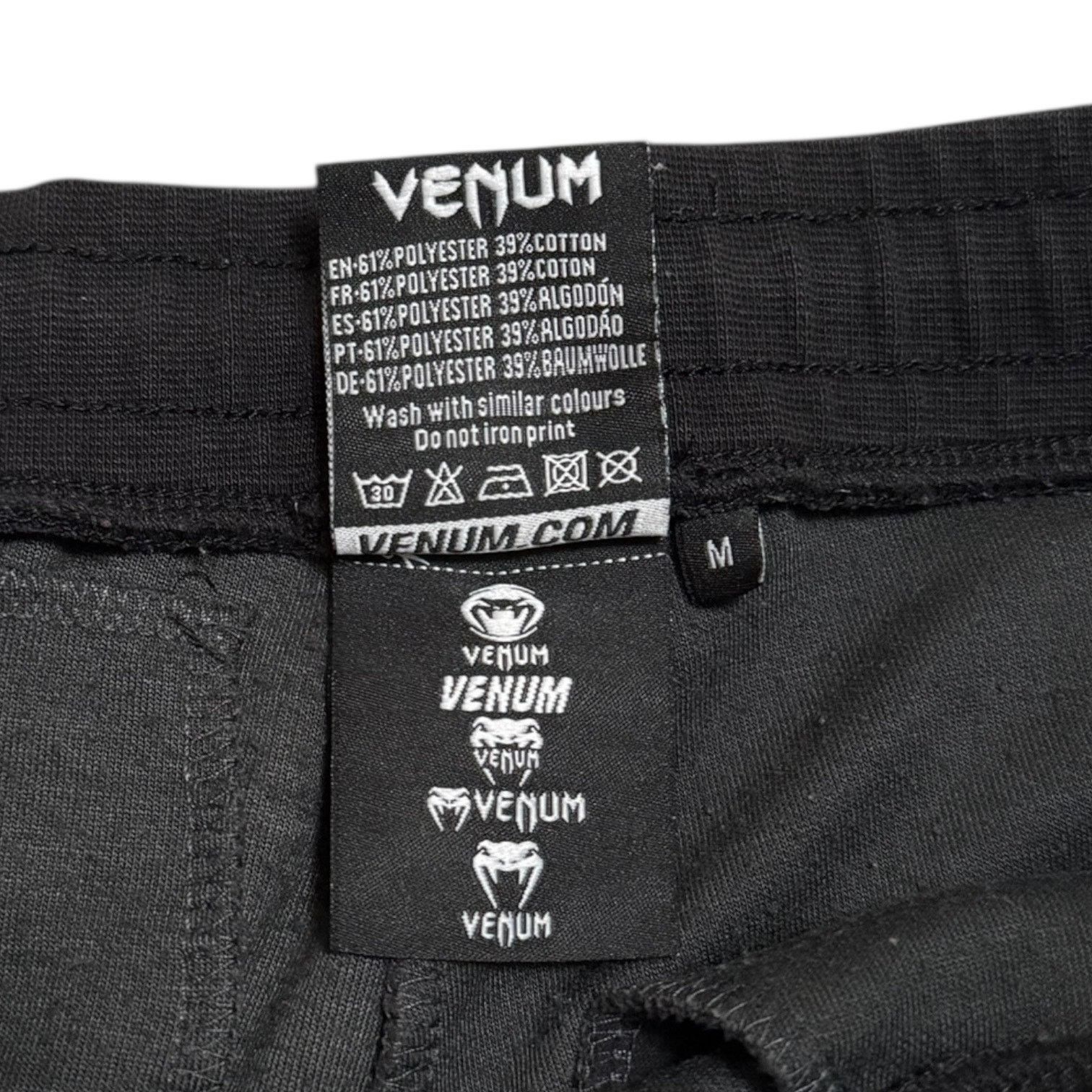 Other Venum Women's Laser Joggers Drawstring Pant Dark Camo Medium Size 30" / US 8 / IT 44 - 6 Thumbnail