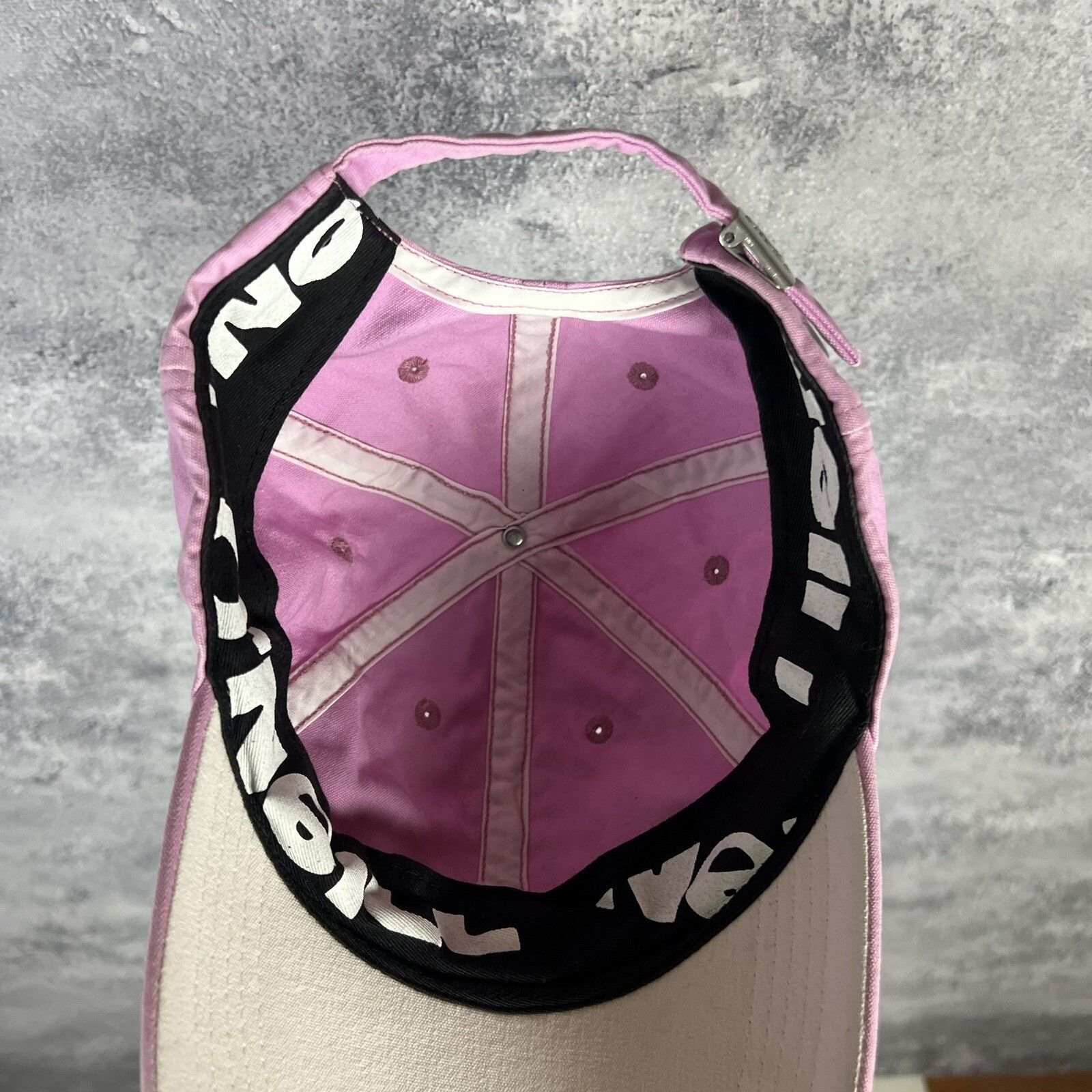 O'Neill Oneill Cap Men's One Size Pink ` Size ONE SIZE - 15 Thumbnail