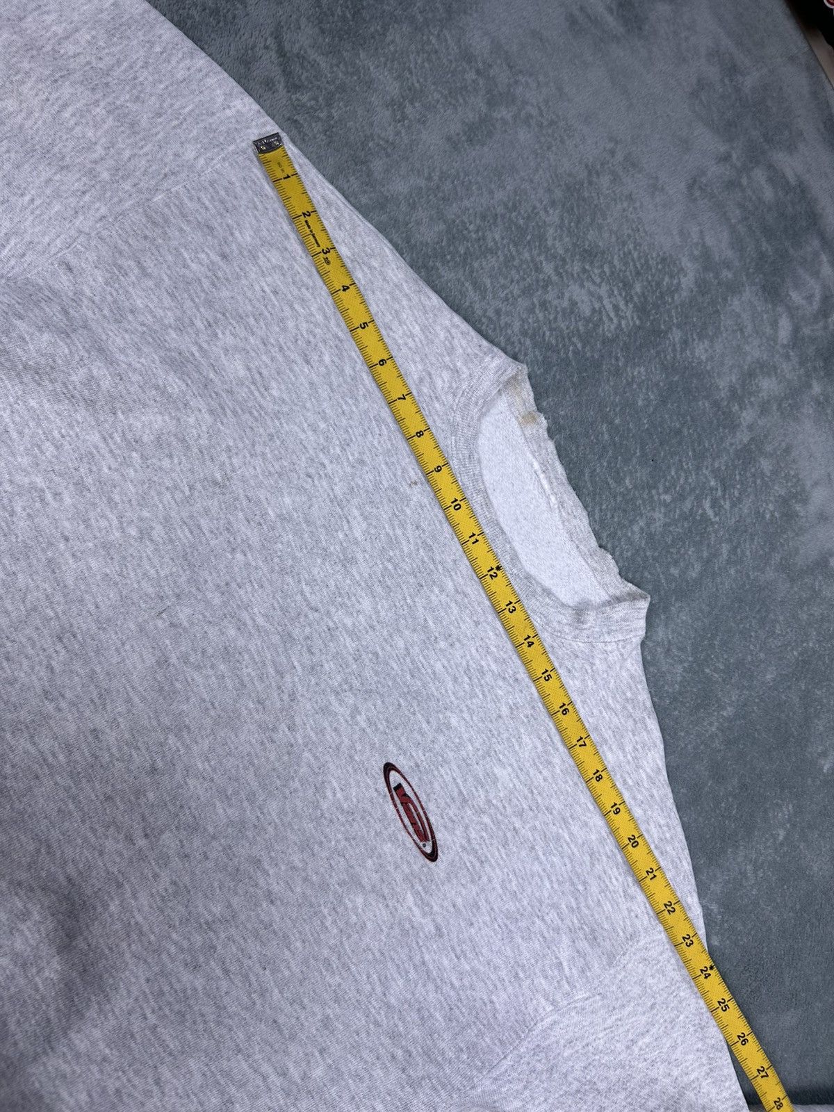 Vans Vintage Vans Skate Size US M / EU 48-50 / 2 - 15 Thumbnail