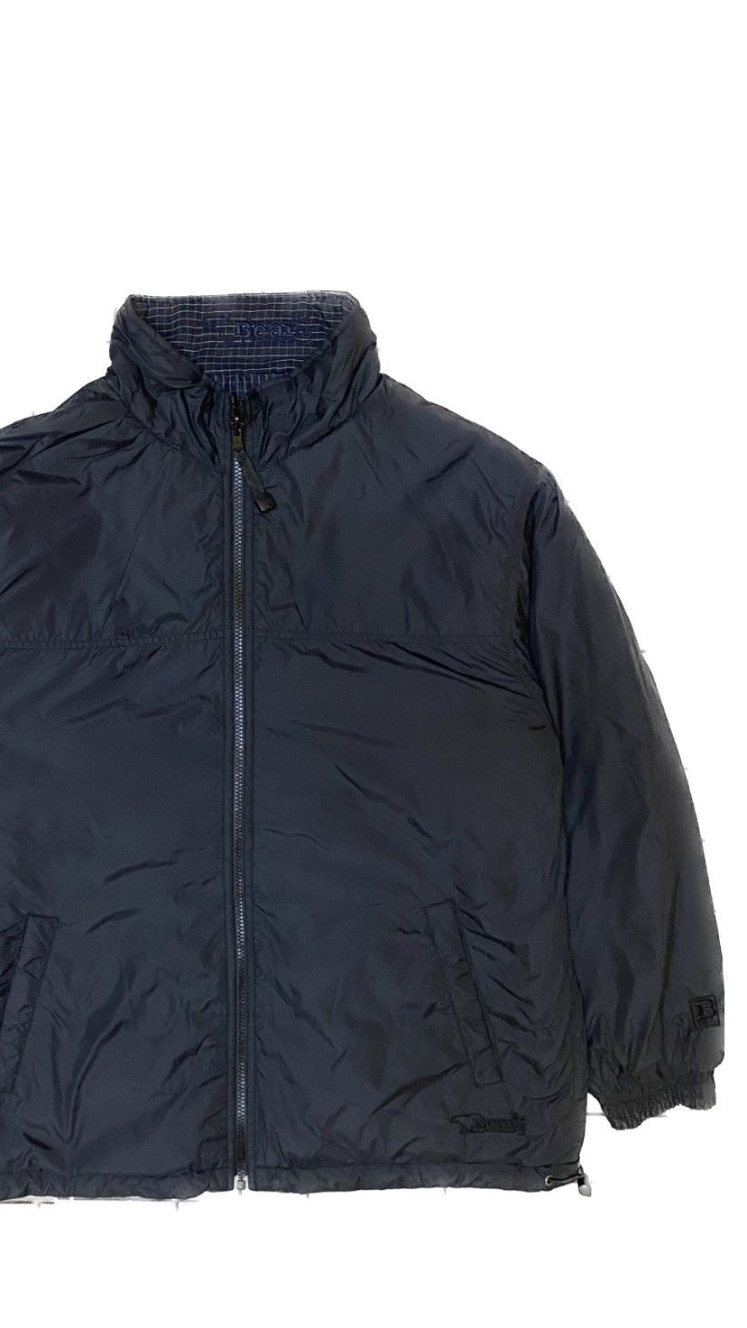 Other BEAR USA REVERSIBLE JACKET Size US L / EU 52-54 / 3 - 4 Thumbnail