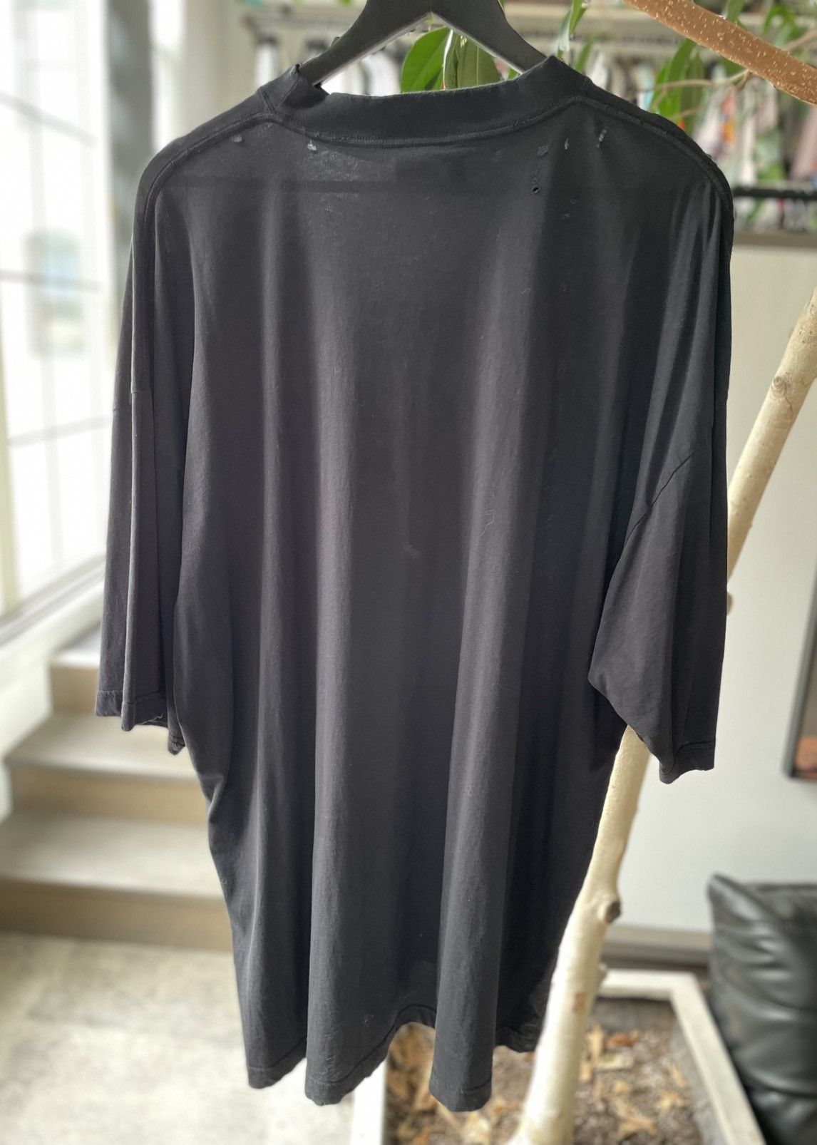 Balenciaga Balenciaga Free Styling Tips T-Shirt Size US L / EU 52-54 / 3 - 4 Thumbnail