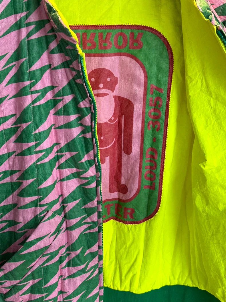 Walter Van Beirendonck walter van beirendonck Jacket Size US S / EU 44-46 / 1 - 3 Thumbnail