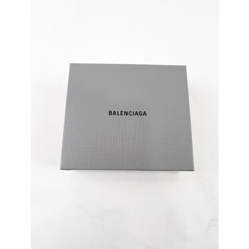 Balenciaga o1rshd1 Size: OS / Case Vertical Bifolded Wallet Black/White Size ONE SIZE - 16 Thumbnail