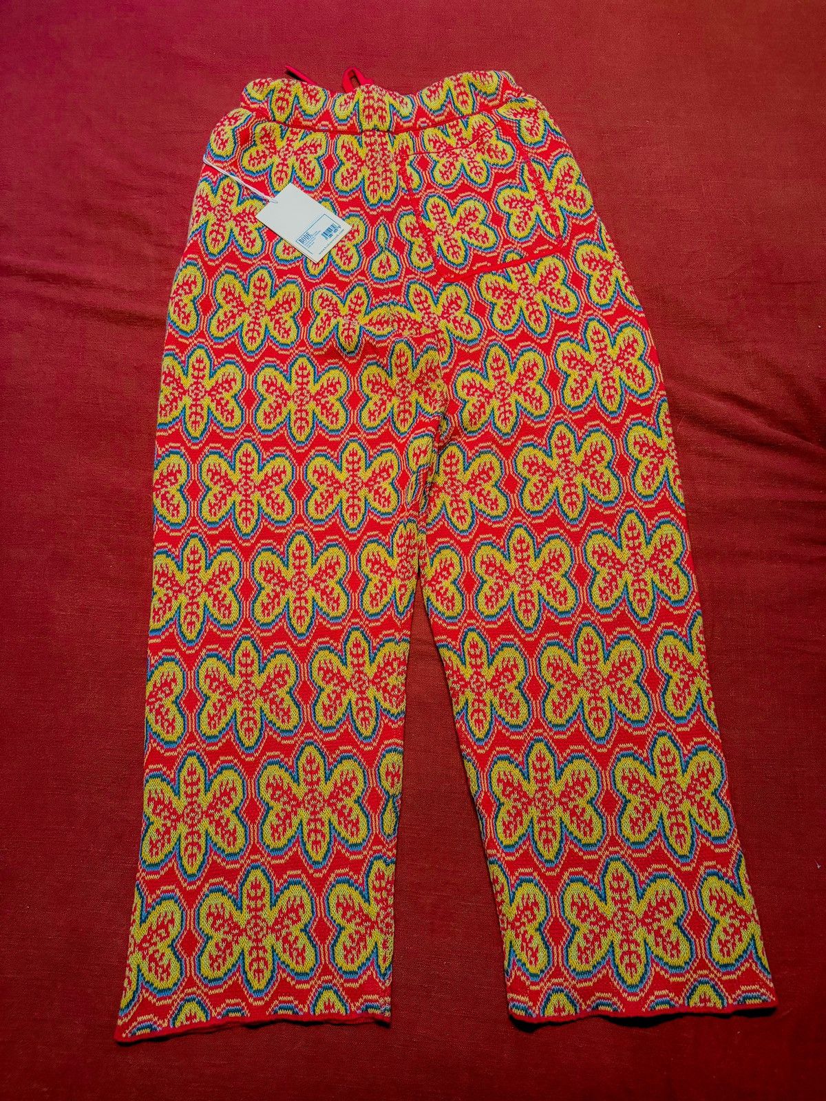 Bode Bode Dream State Joggers NWT Size US 30 / EU 46 - 4 Thumbnail