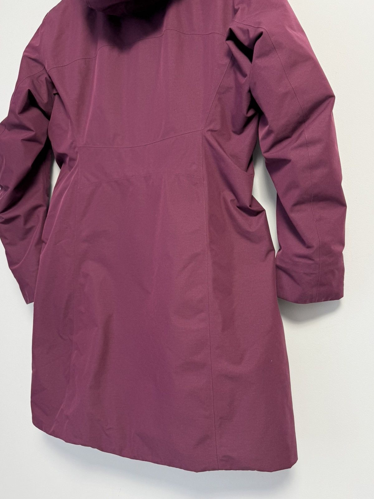 Arc'teryx Arc’teryx Women’s Patera Gore-Tex Down Parka Size M Size M / US 6-8 / IT 42-44 - 20 Thumbnail